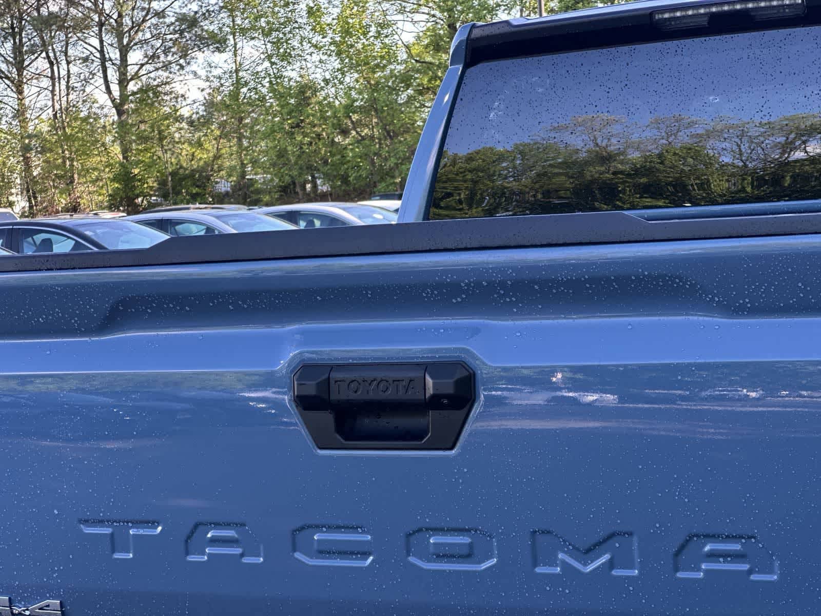 Thumbnail: 2026 Toyota Tacoma - 21