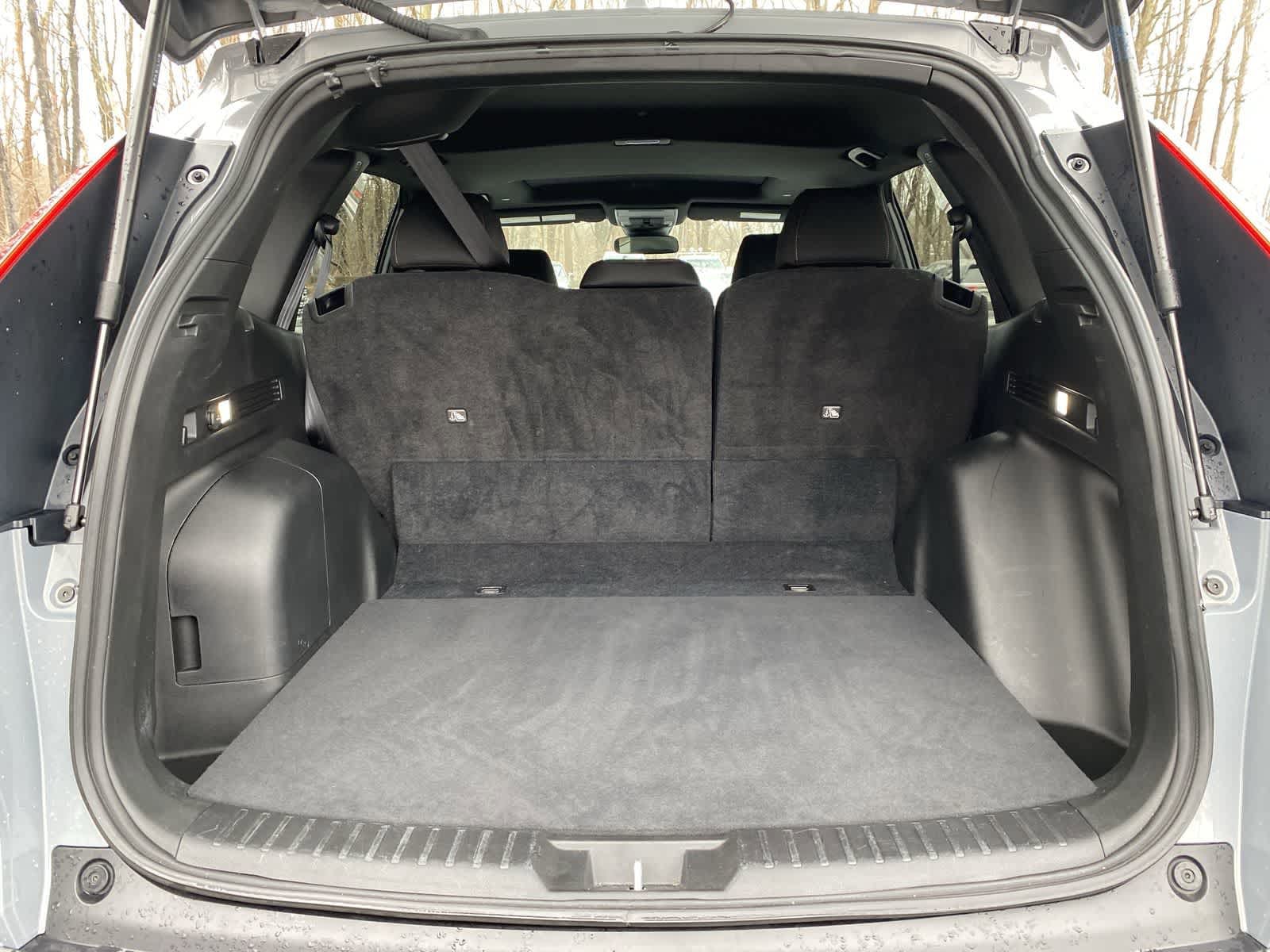 Thumbnail: 2024 Honda CR-V - 14