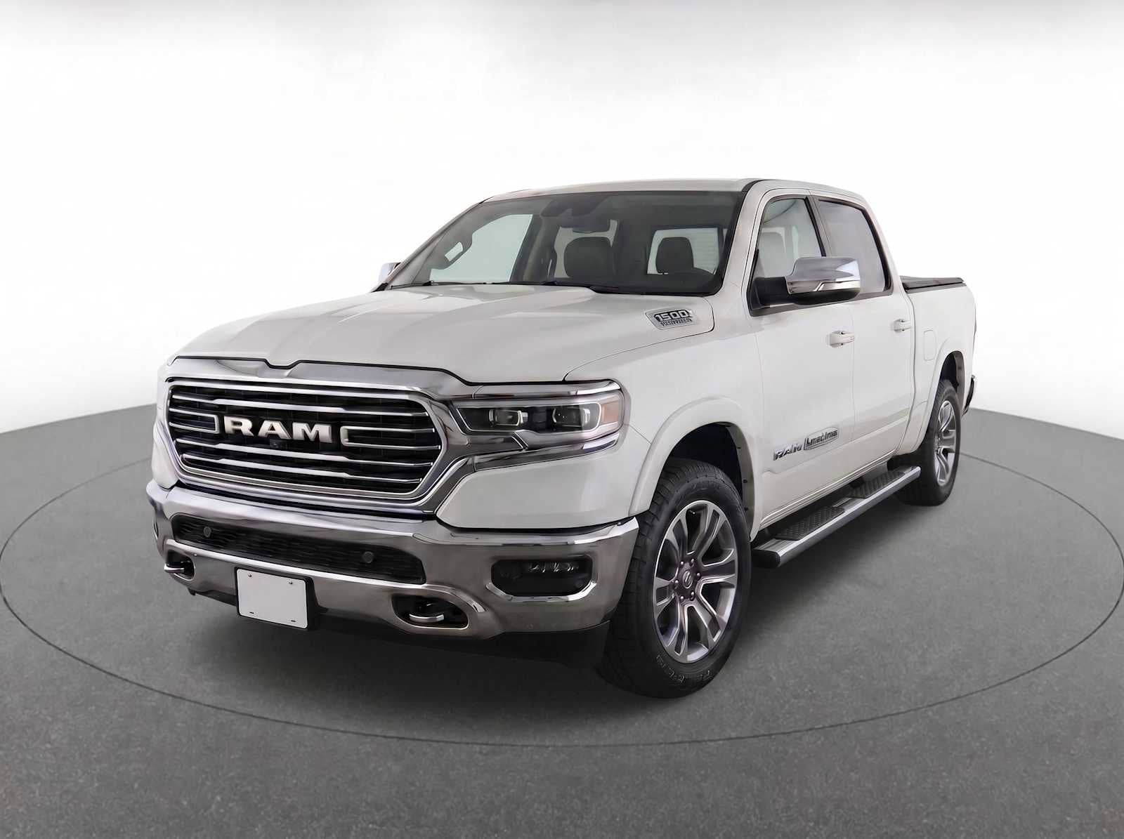 2022 RAM 1500 Longhorn -
                  Freehold, NJ
