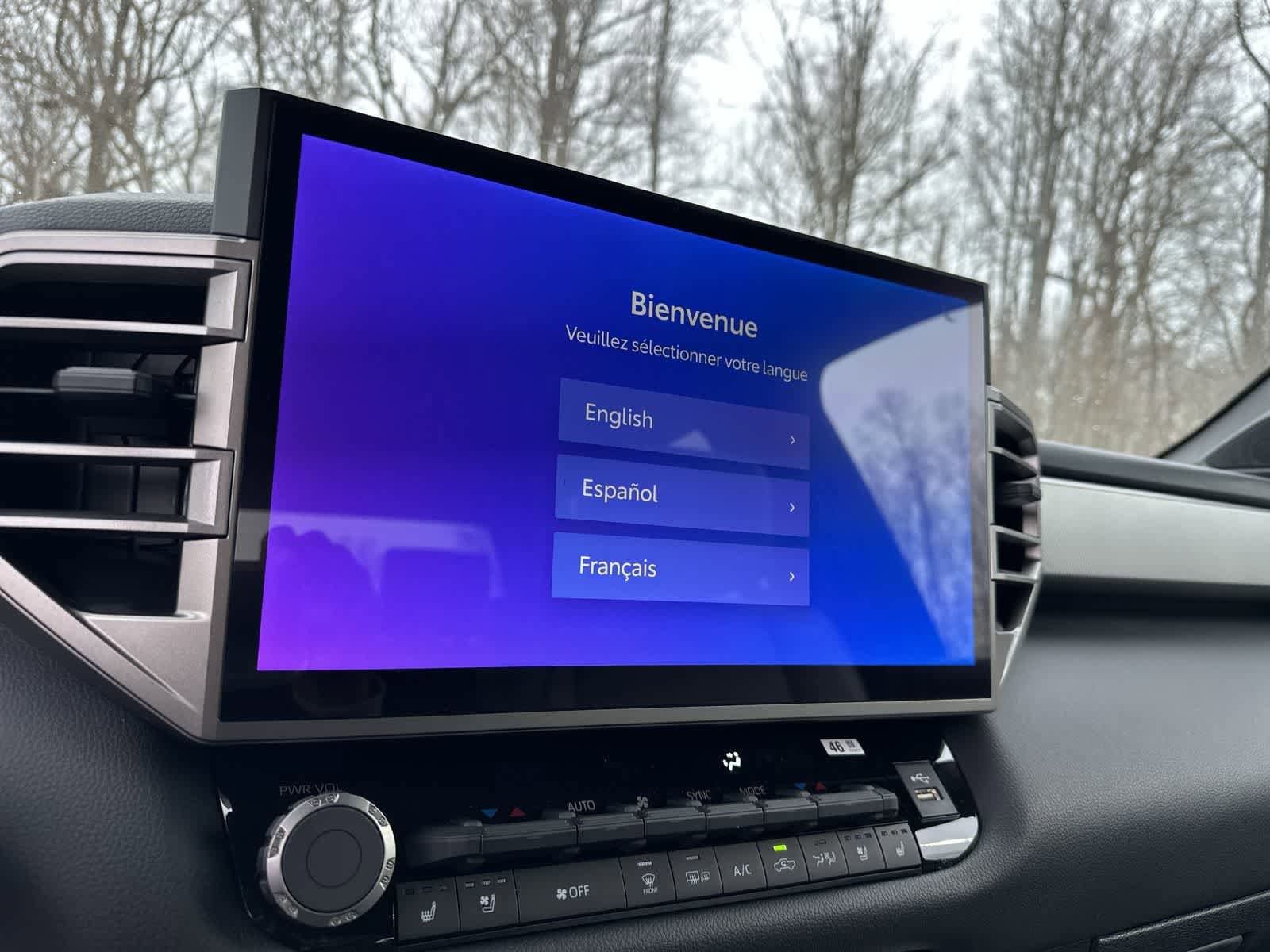 Thumbnail: 2026 Toyota Tundra - 30