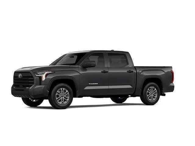 2026 Toyota Tundra