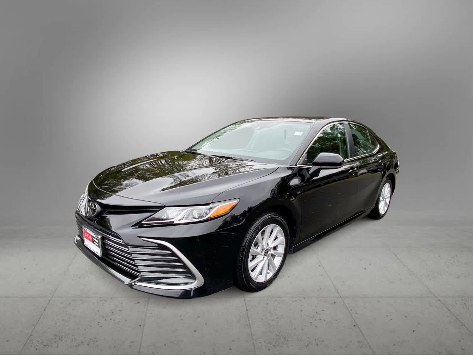 Thumbnail: 2024 Toyota Camry - 1