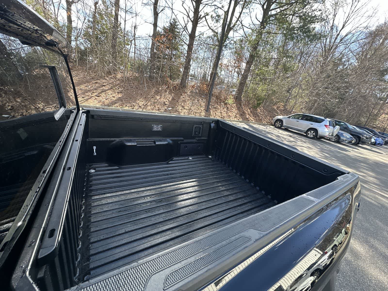 Thumbnail: 2026 Toyota Tacoma - 17