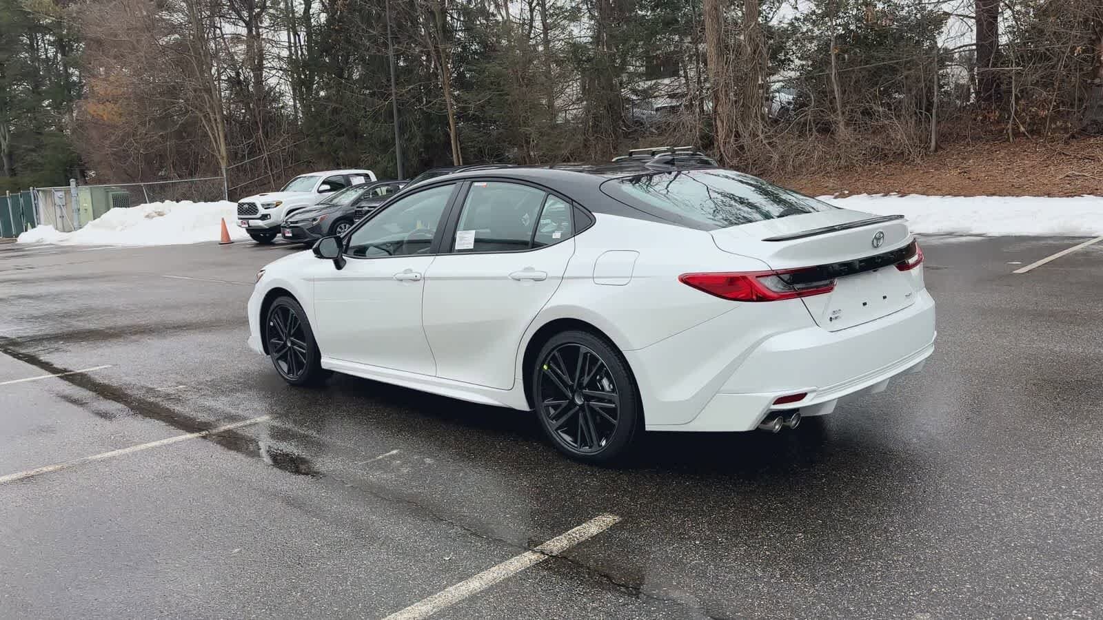 Thumbnail: 2026 Toyota Camry - 6