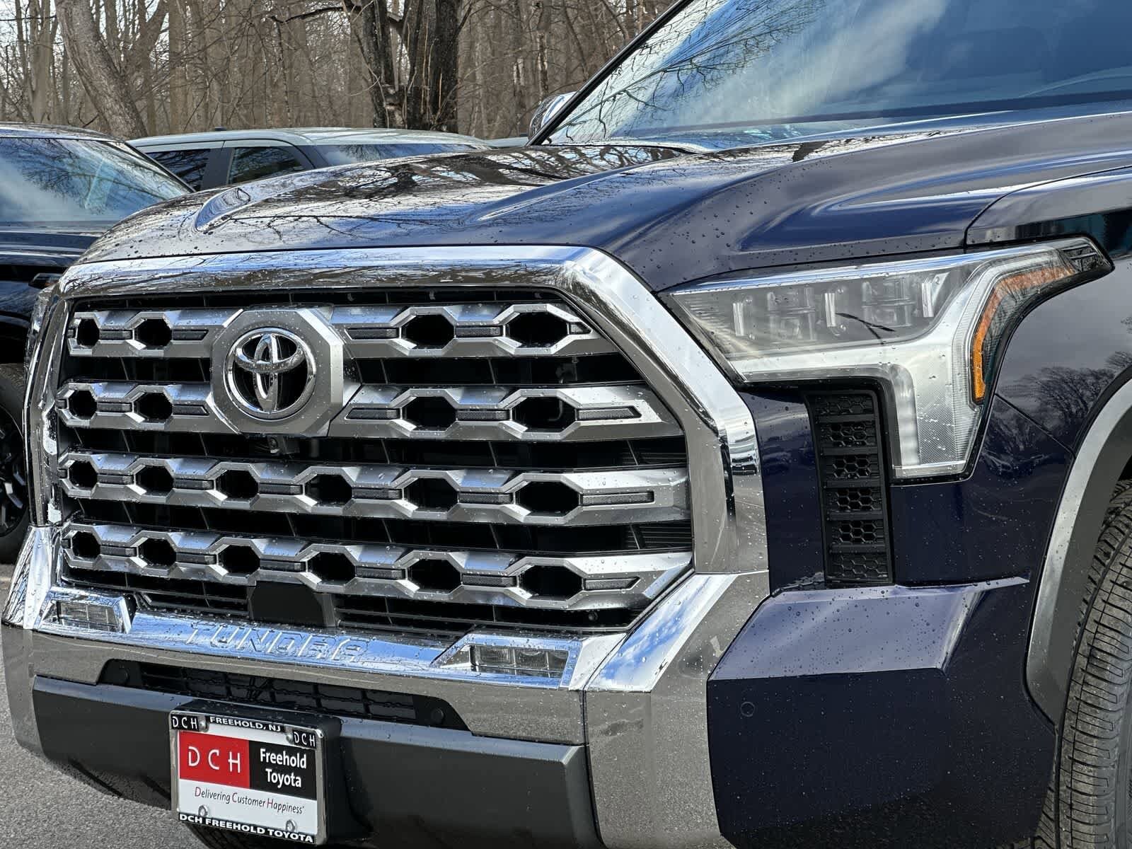 Thumbnail: 2026 Toyota Tundra - 11
