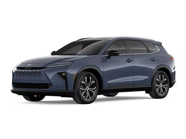 2026 Toyota Crown Signia XLE -
                  Freehold, NJ