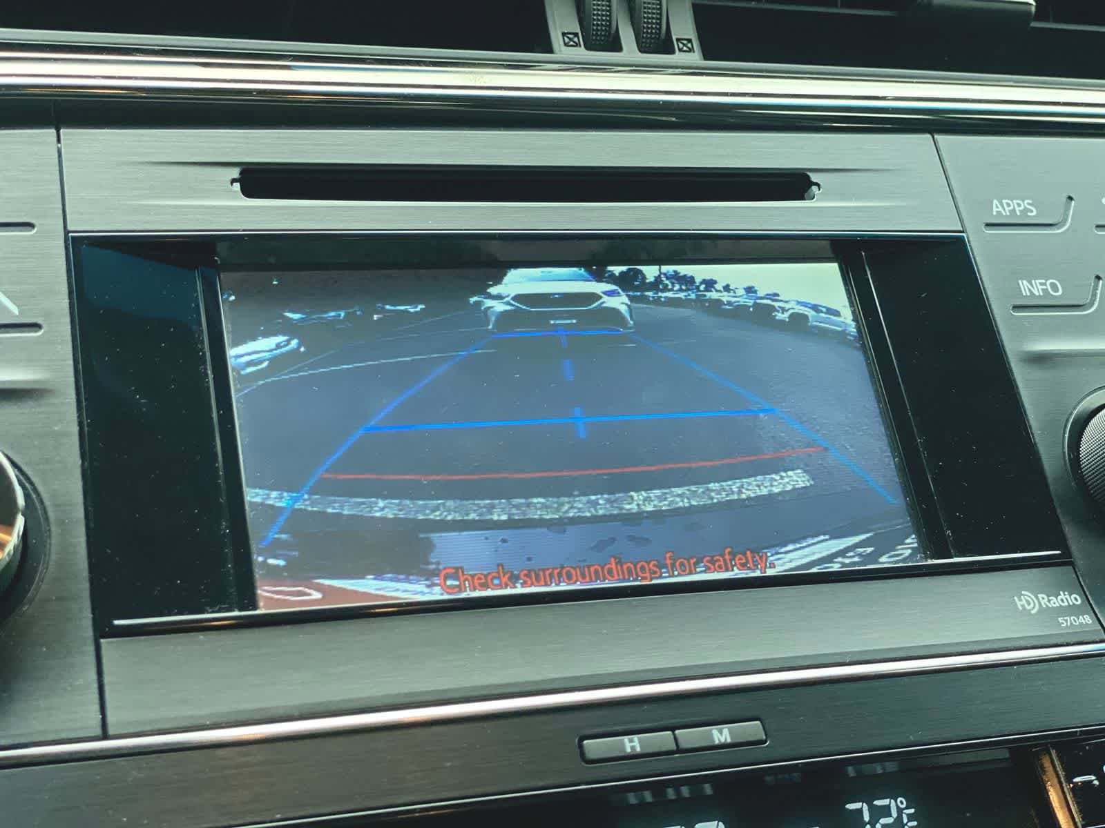 2014 Toyota Avalon Touring 29