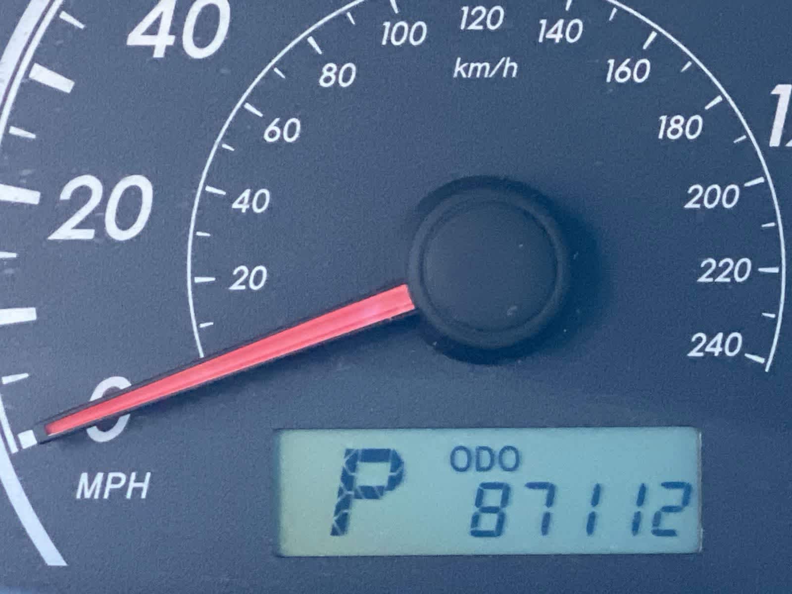 Thumbnail: 2013 Toyota Corolla - 37