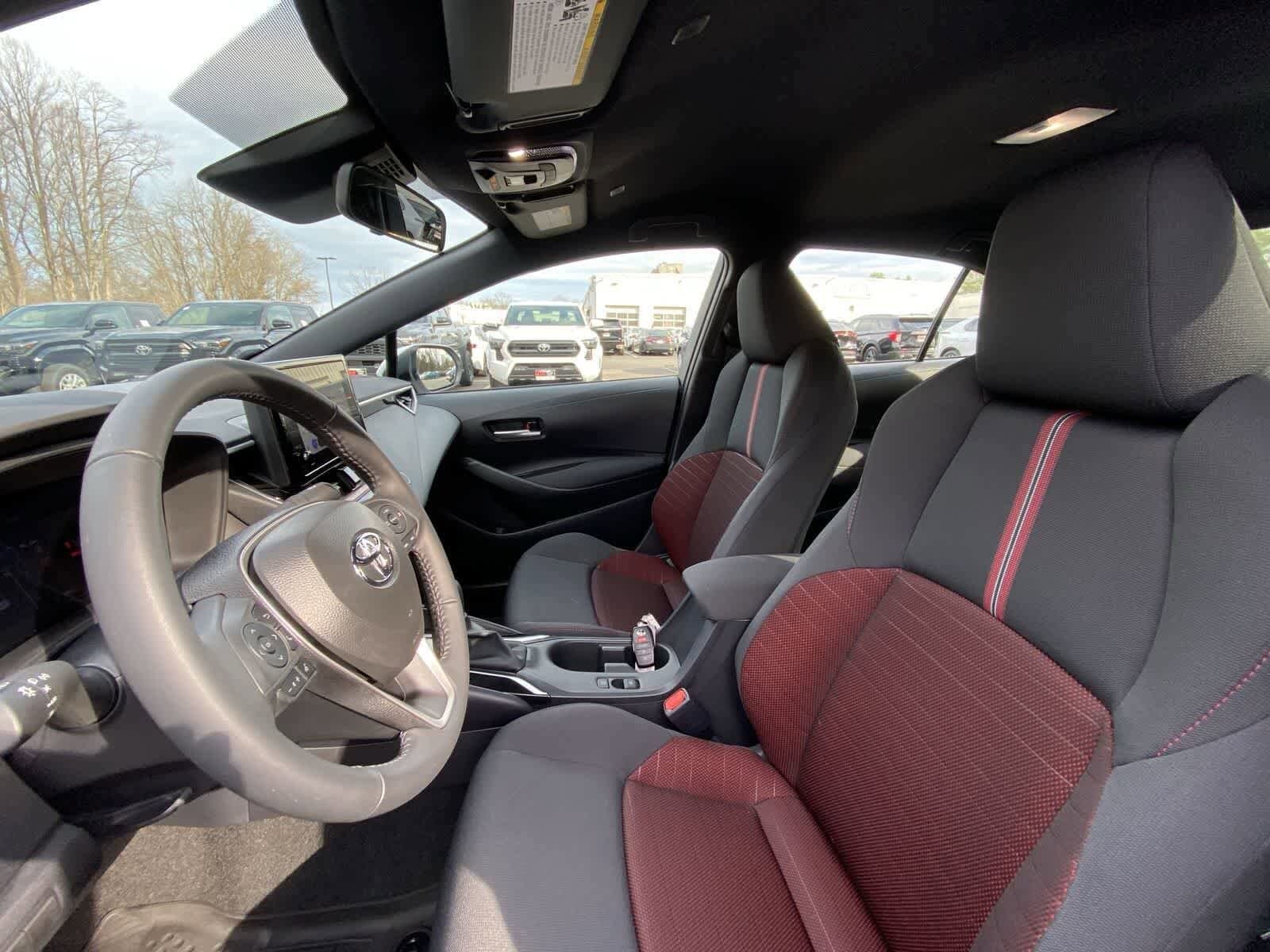 Thumbnail: 2026 Toyota Corolla - 42