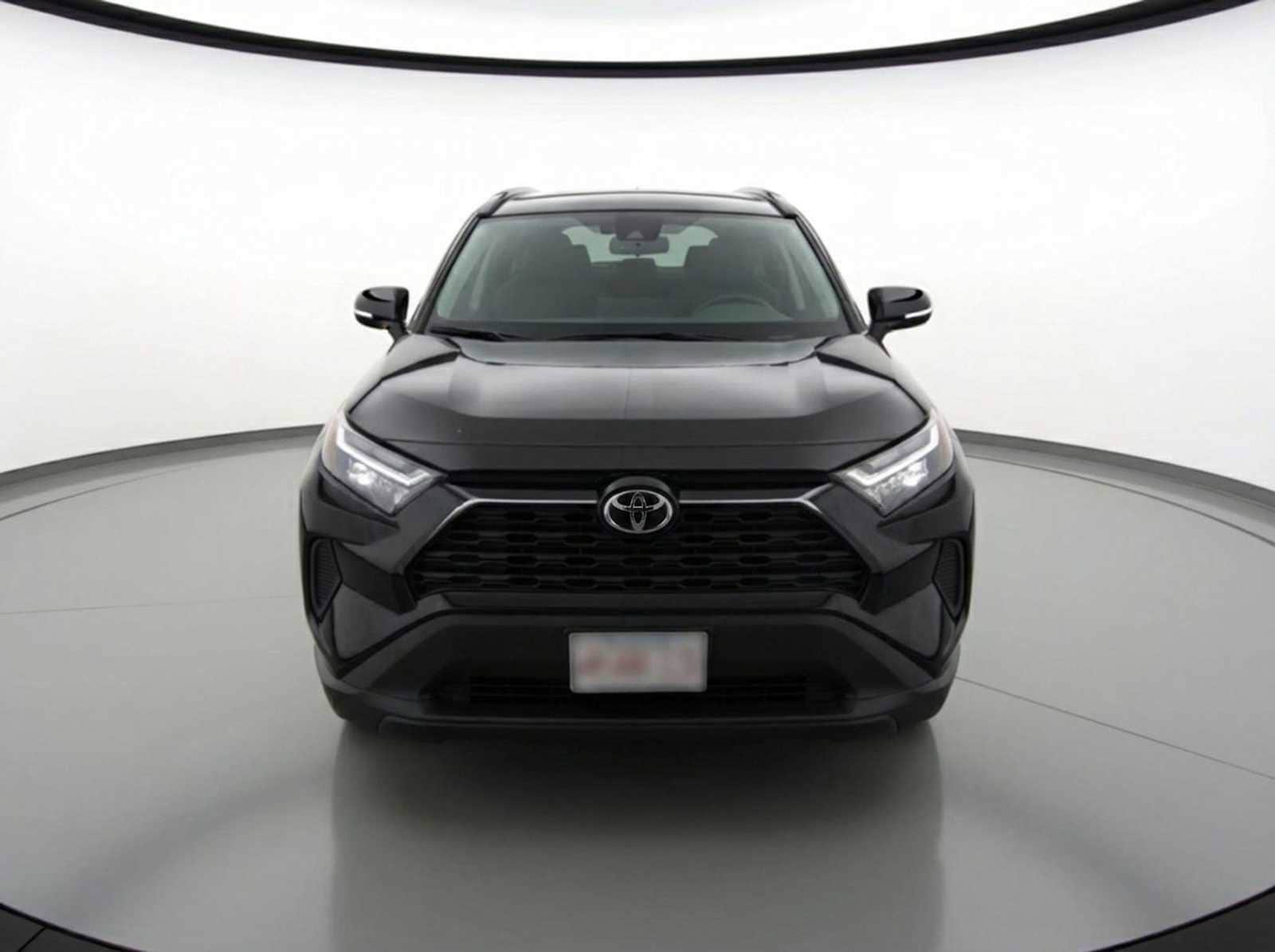 Thumbnail: 2024 Toyota RAV4 - 2