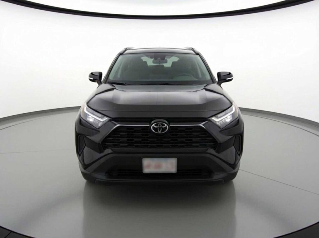 Used 2024 Toyota RAV4 XLE SUV