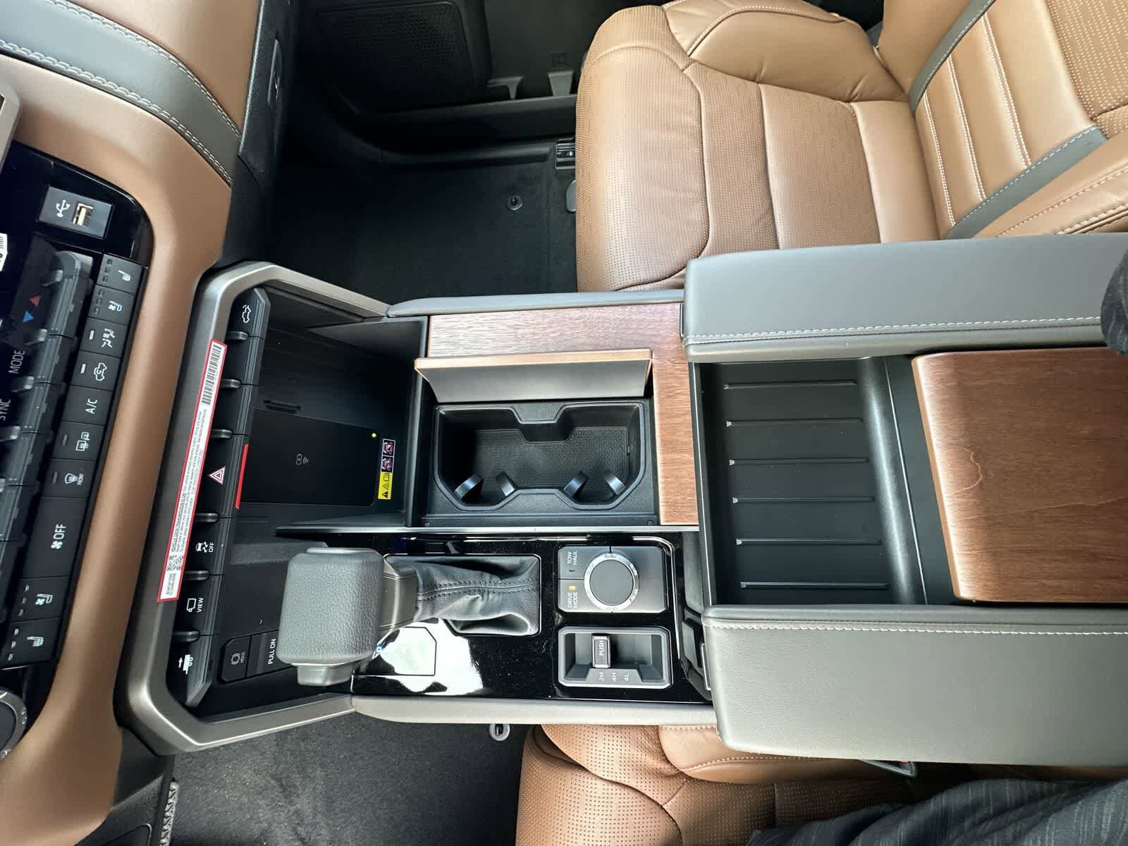 Thumbnail: 2026 Toyota Tundra - 31