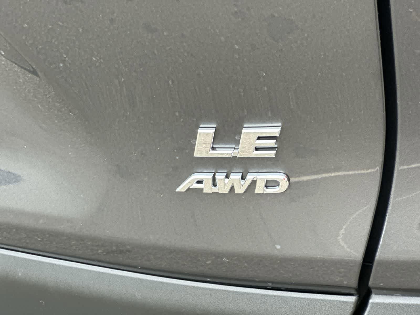 Thumbnail: 2025 Toyota RAV4 - 18