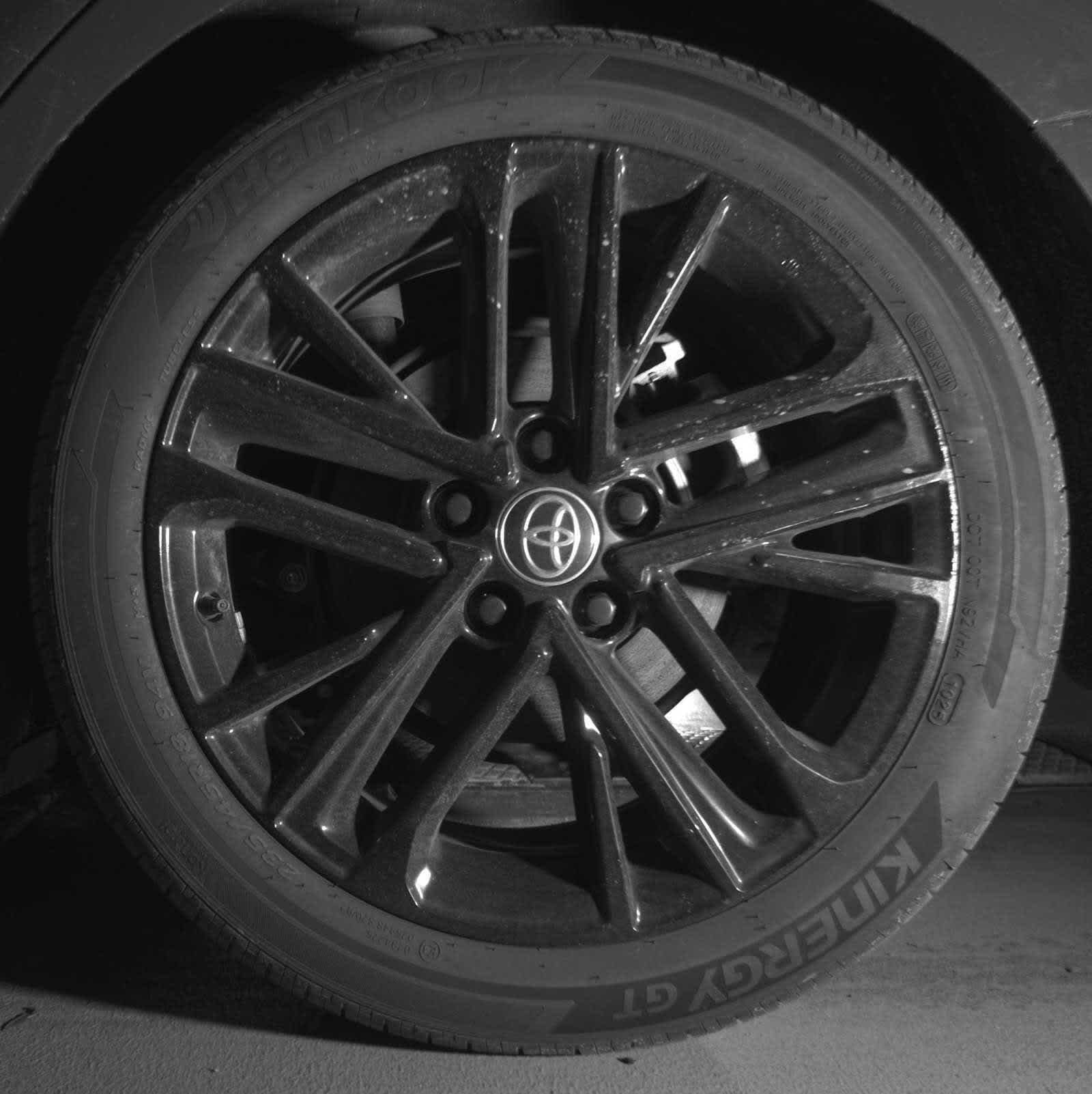 Thumbnail: 2025 Toyota Camry - 11