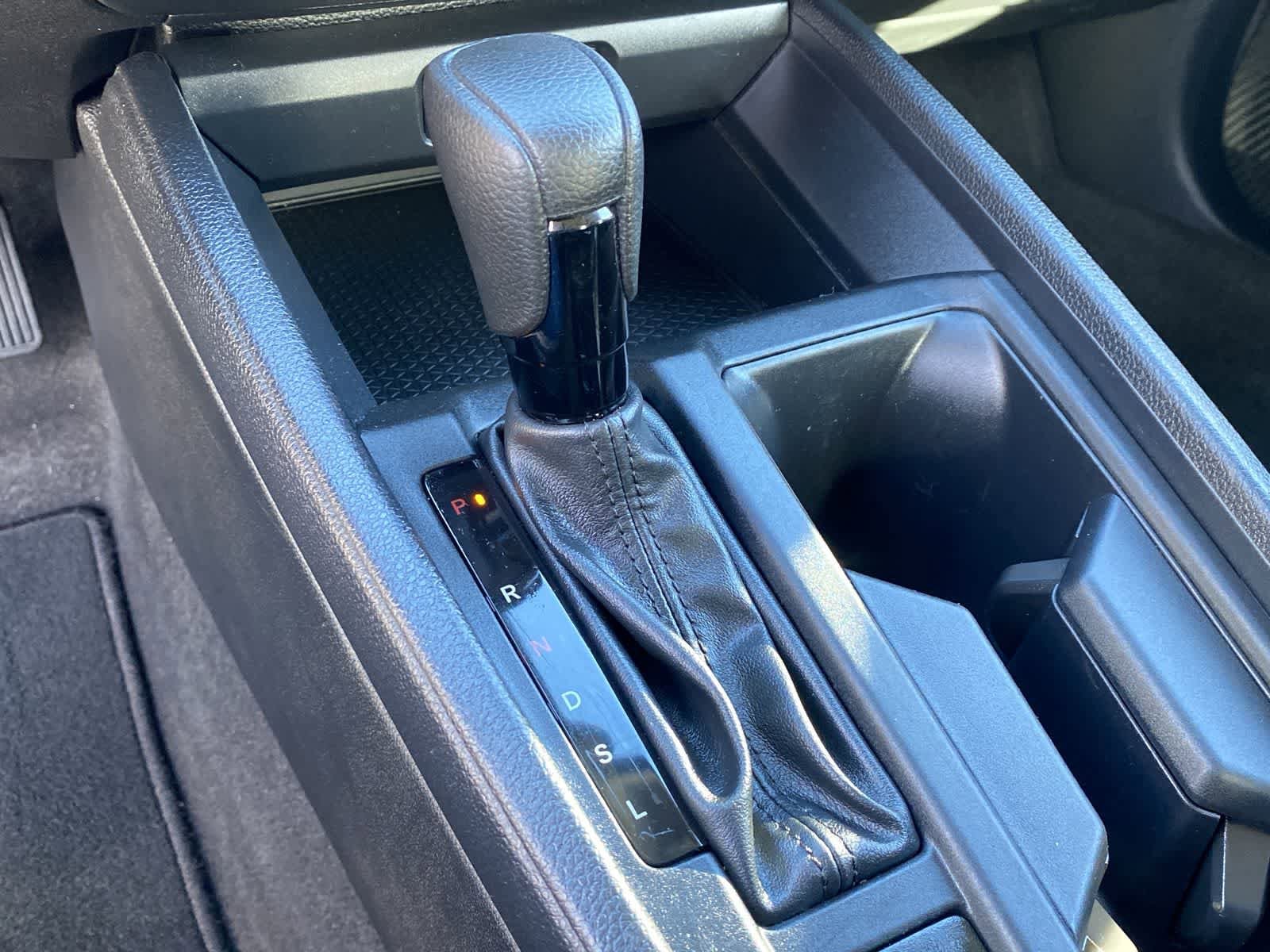 Thumbnail: 2024 Honda Accord - 37