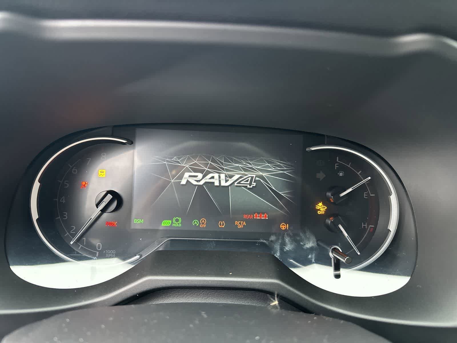 Thumbnail: 2025 Toyota RAV4 - 24