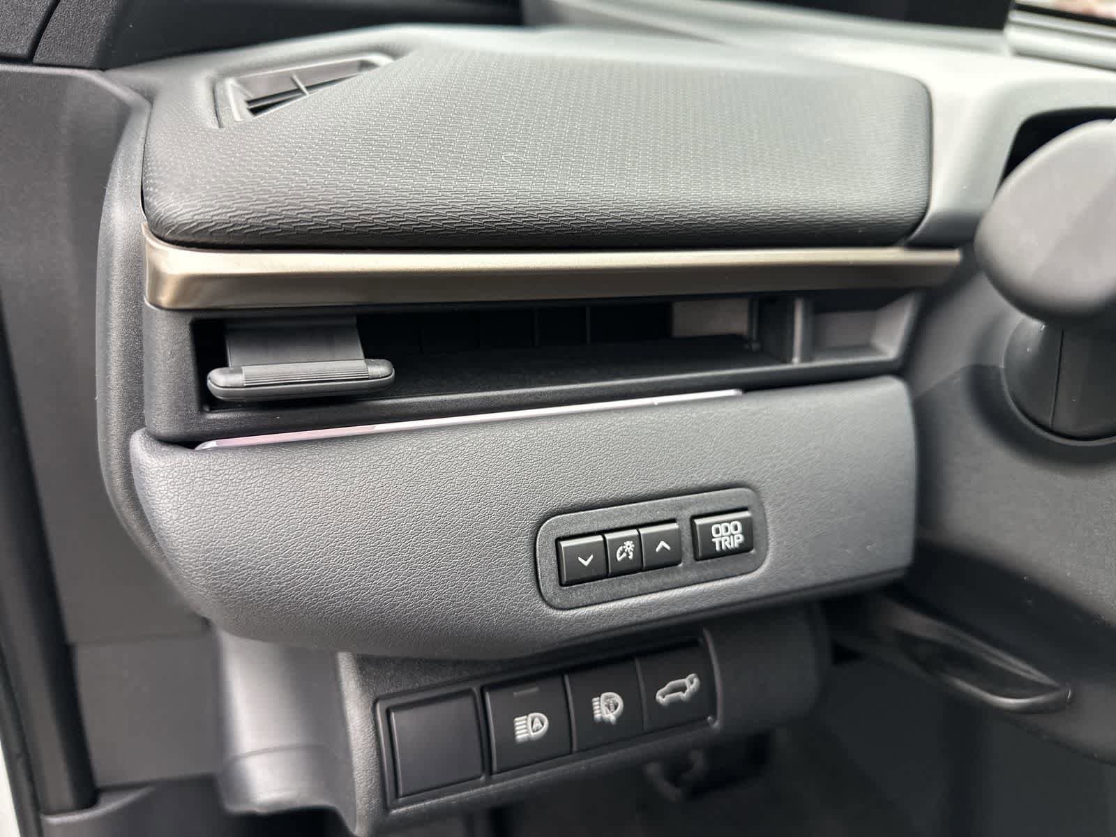 Thumbnail: 2026 Toyota bZ - 22