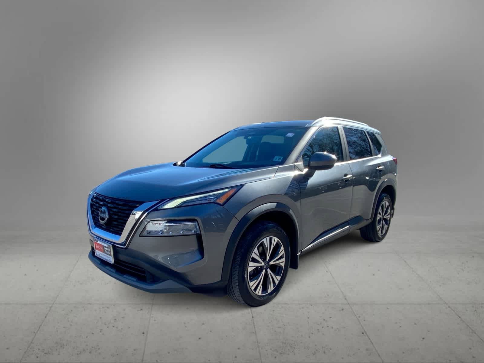 Thumbnail: 2023 Nissan Rogue - 2