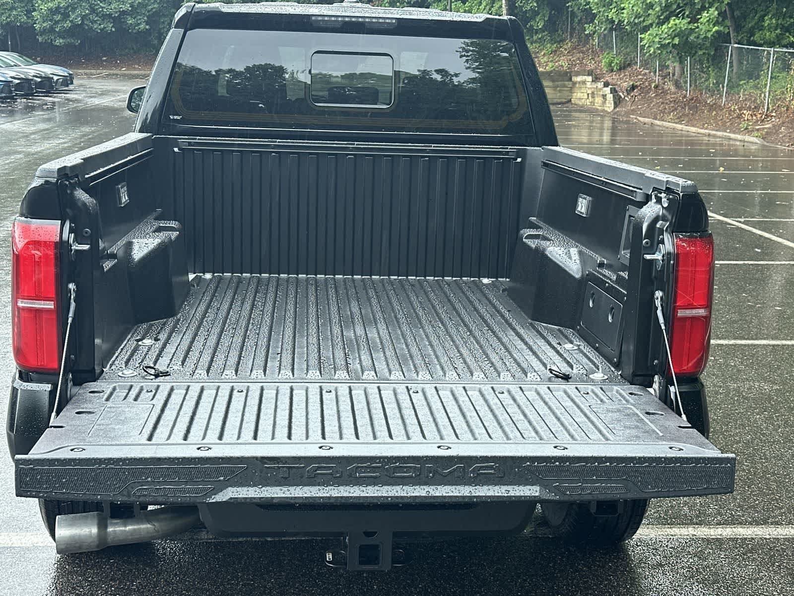 Thumbnail: 2026 Toyota Tacoma - 19