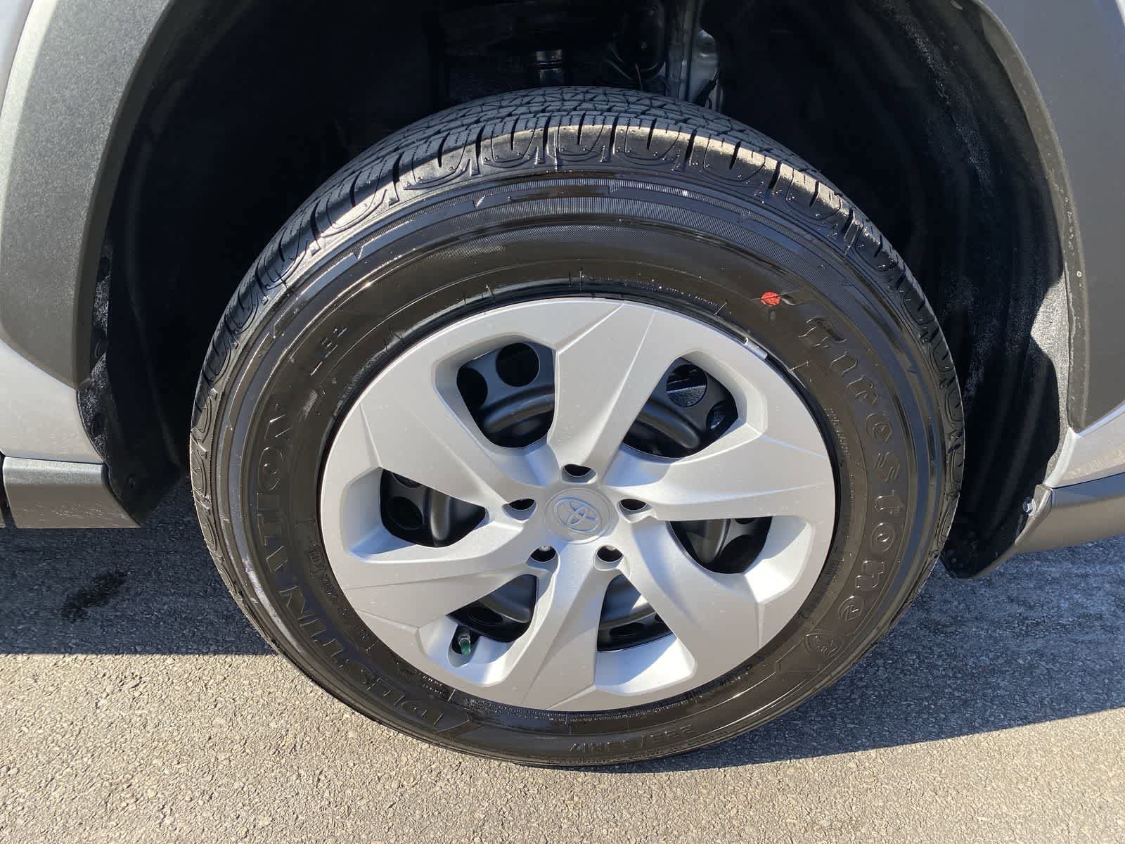 Thumbnail: 2025 Toyota RAV4 - 19