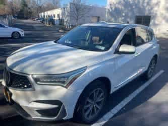 Thumbnail: 2019 Acura RDX - 1