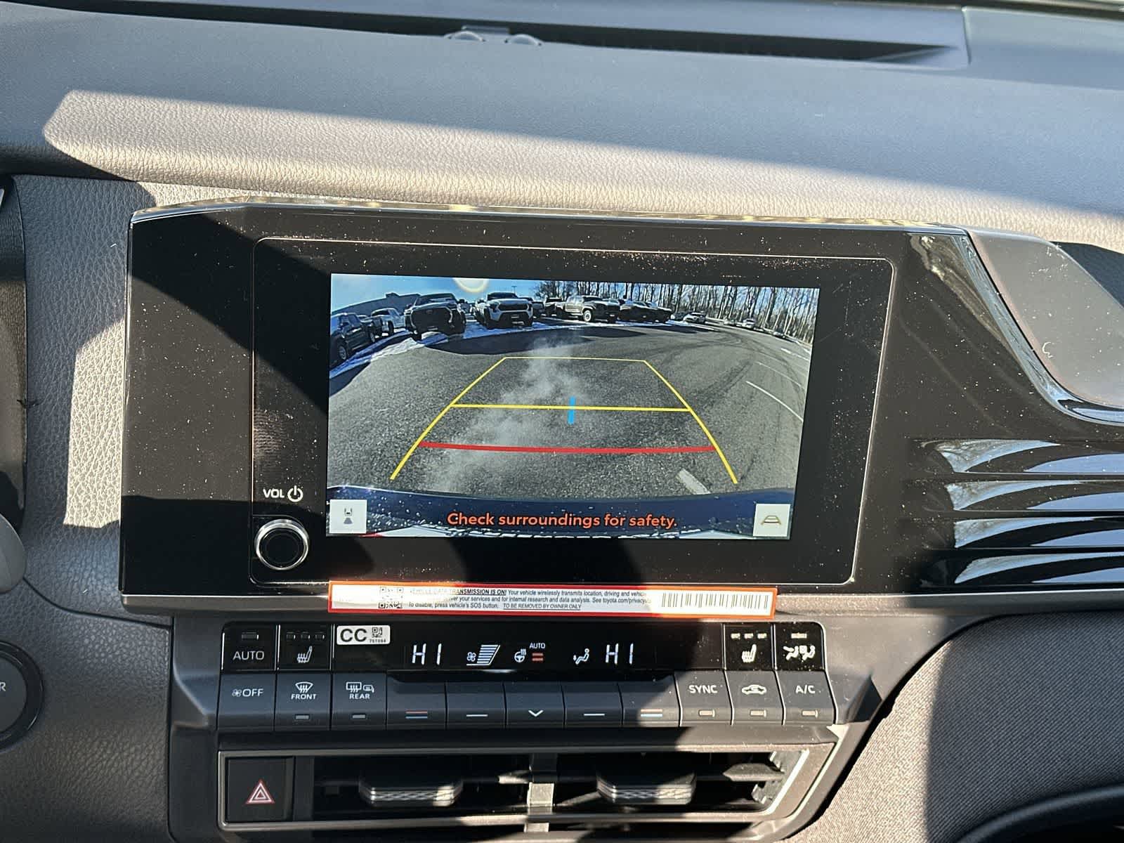 Thumbnail: 2026 Toyota Camry - 25