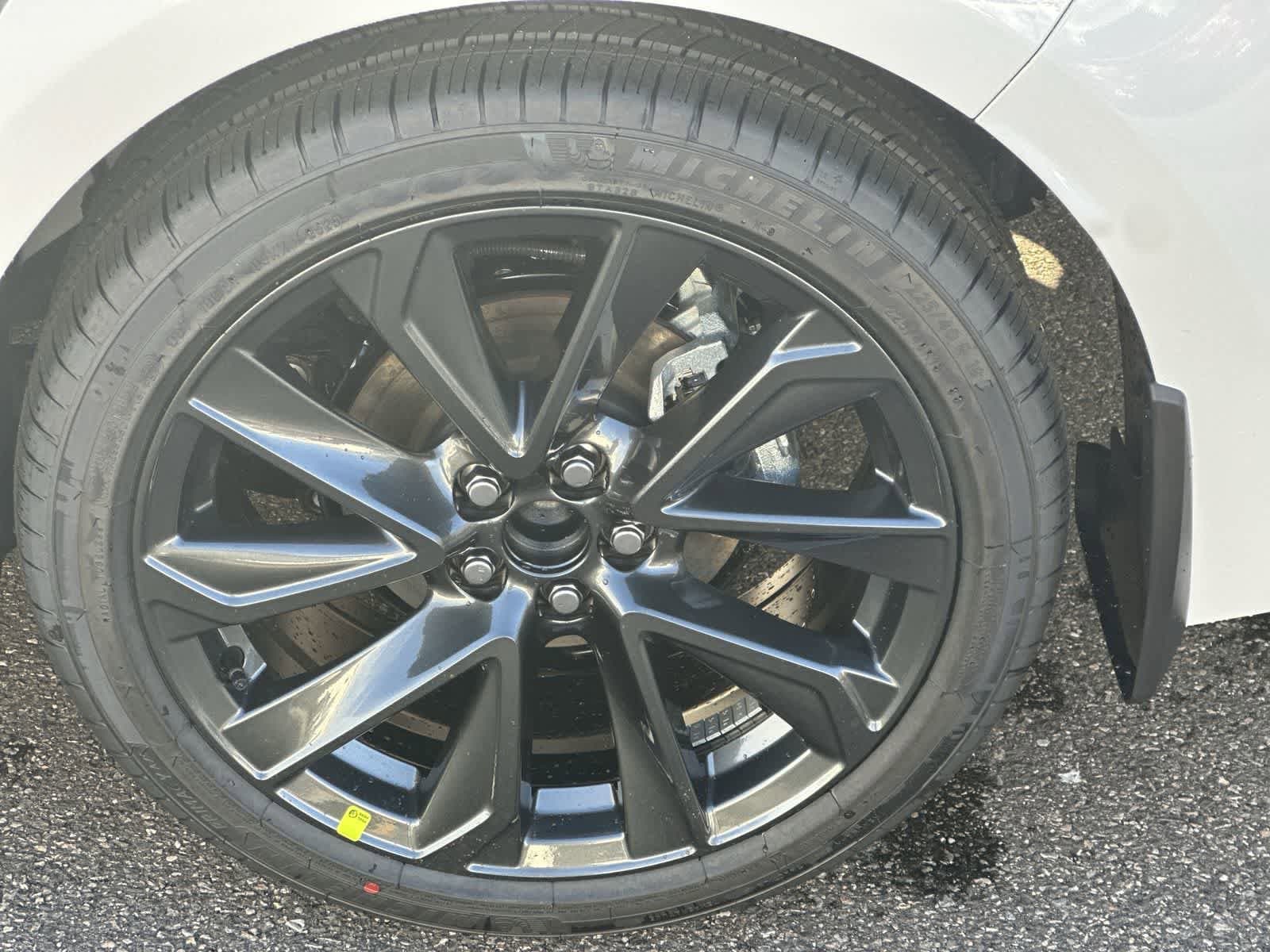 Thumbnail: 2026 Toyota Corolla - 15