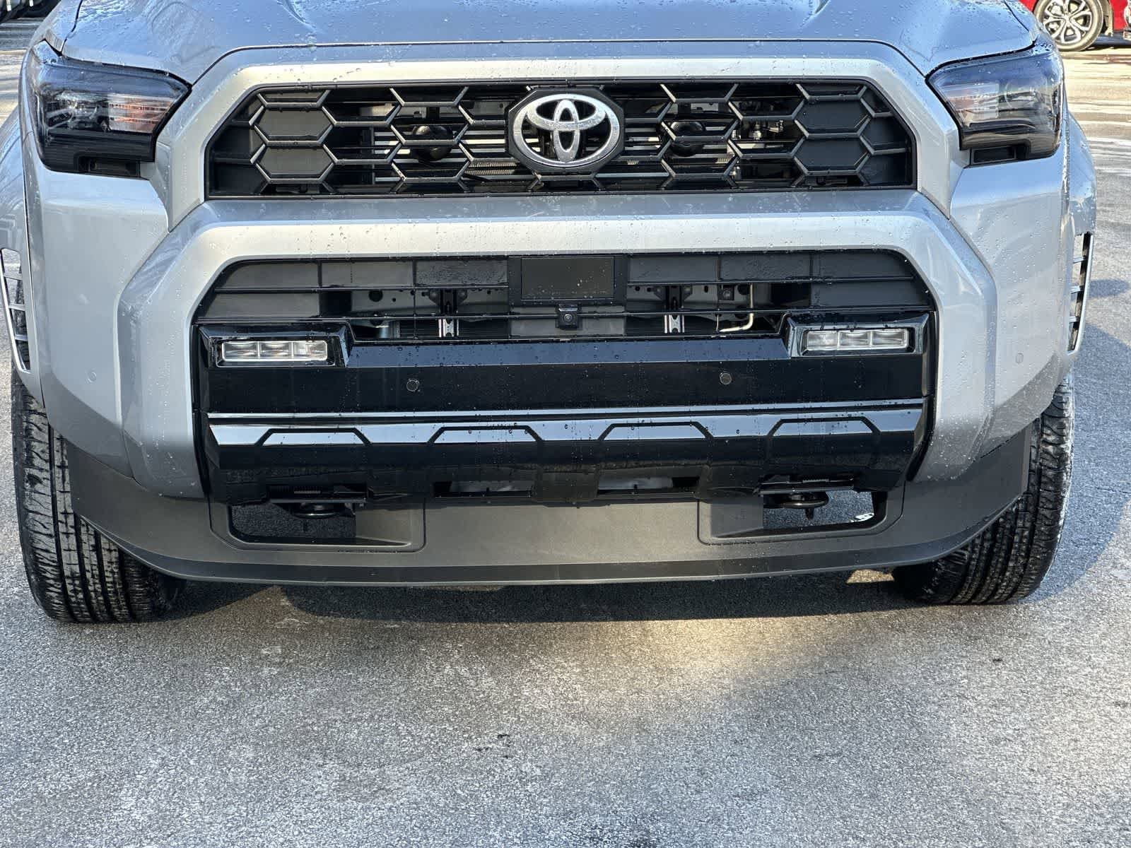 Thumbnail: 2026 Toyota 4Runner - 12