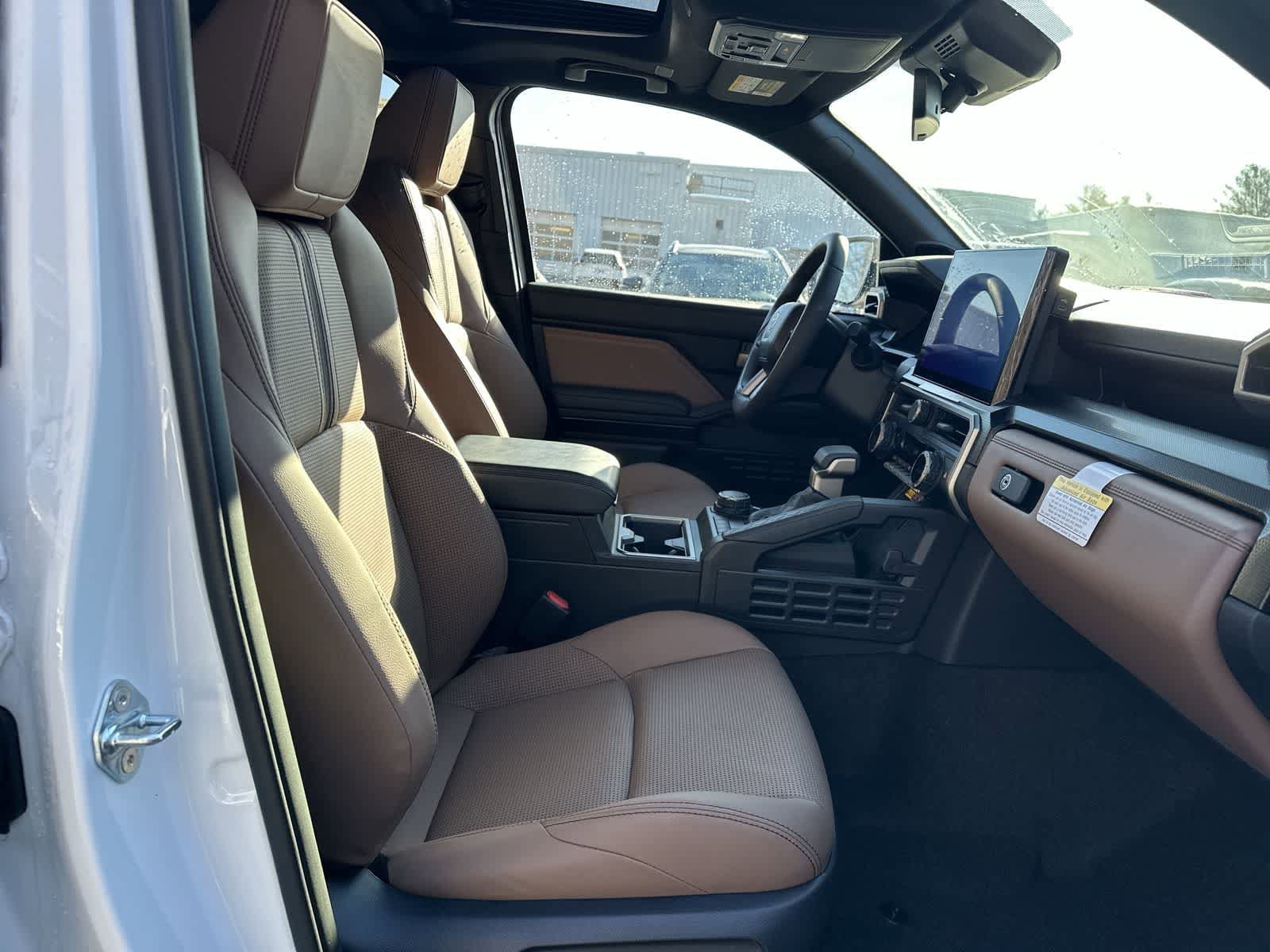 Thumbnail: 2026 Toyota 4Runner - 31