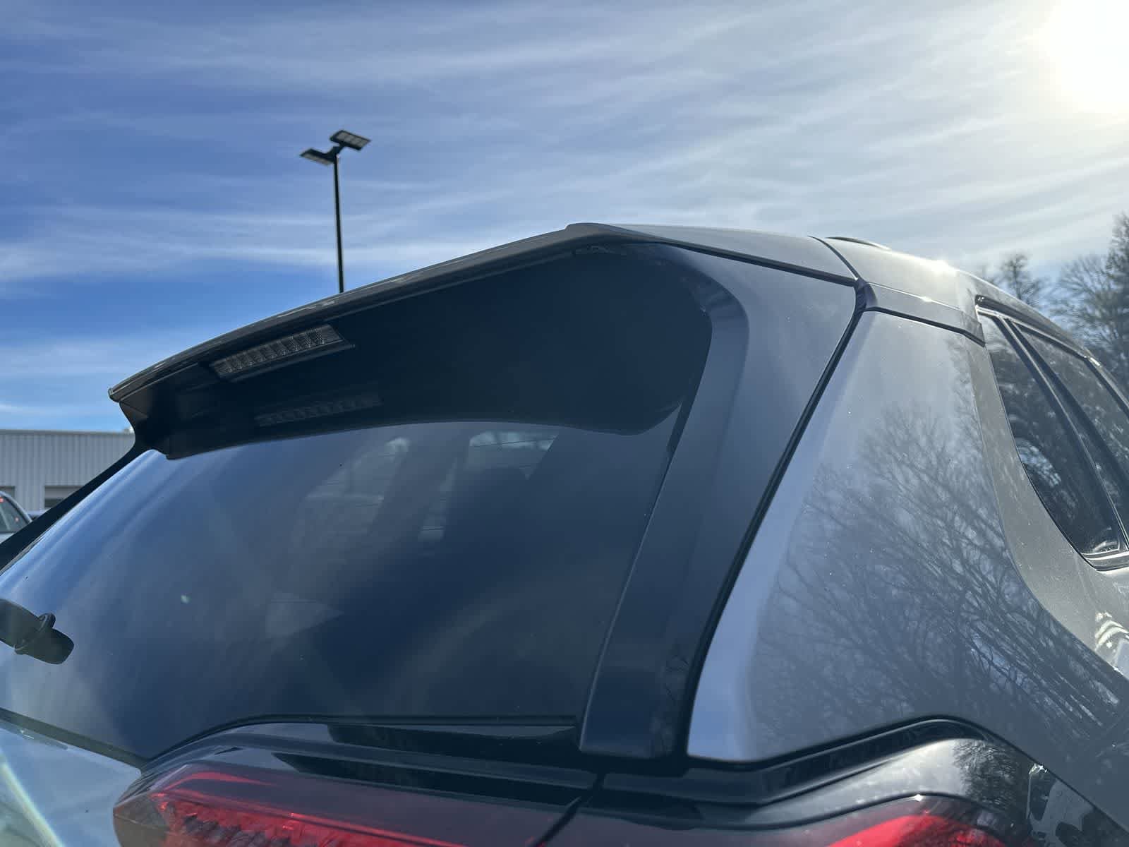 Thumbnail: 2025 Toyota RAV4 - 15