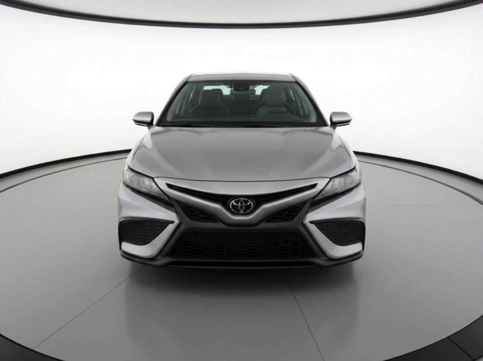 Thumbnail: 2024 Toyota Camry - 2