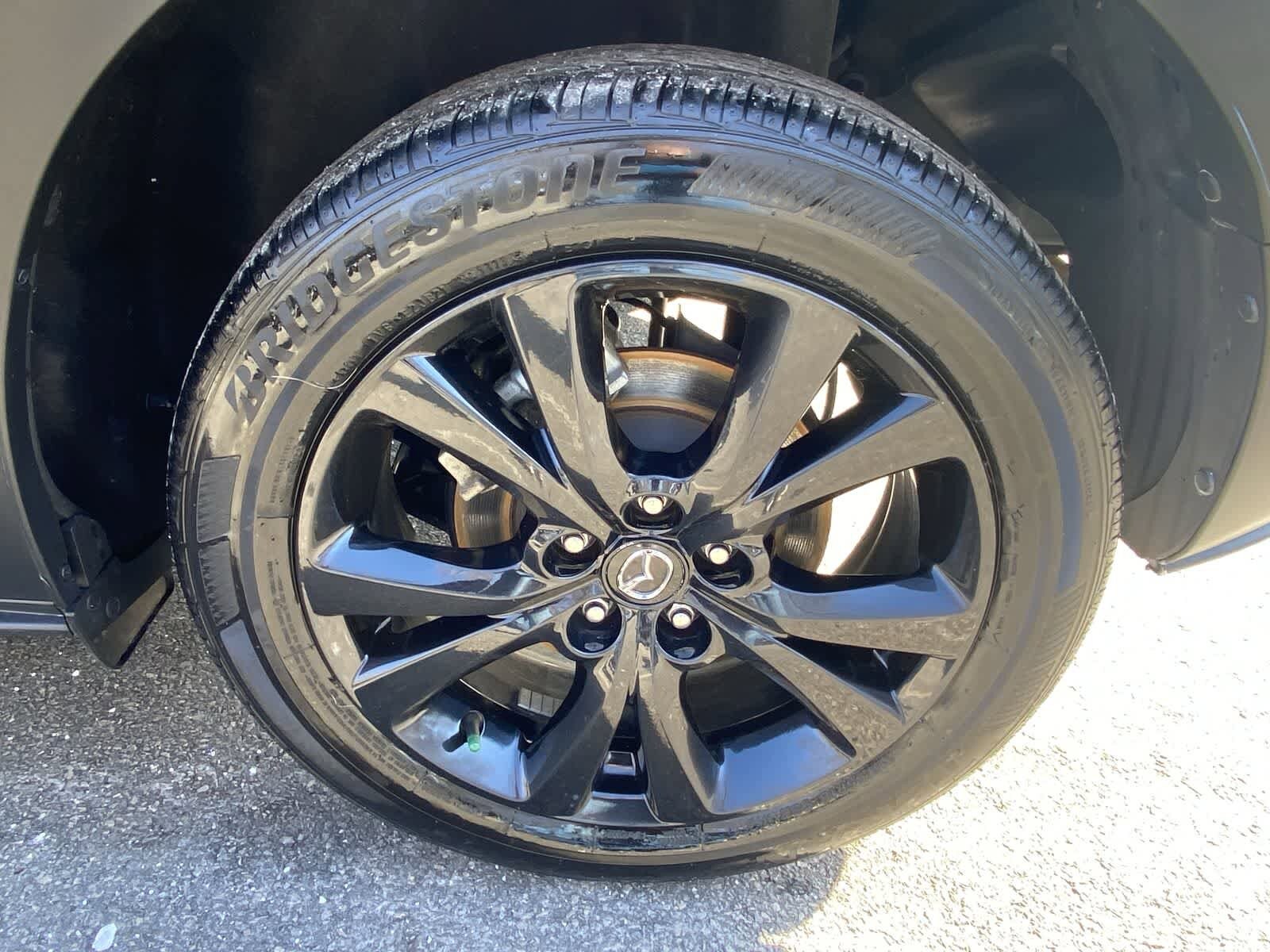 Thumbnail: 2024 Mazda CX-30 - 12