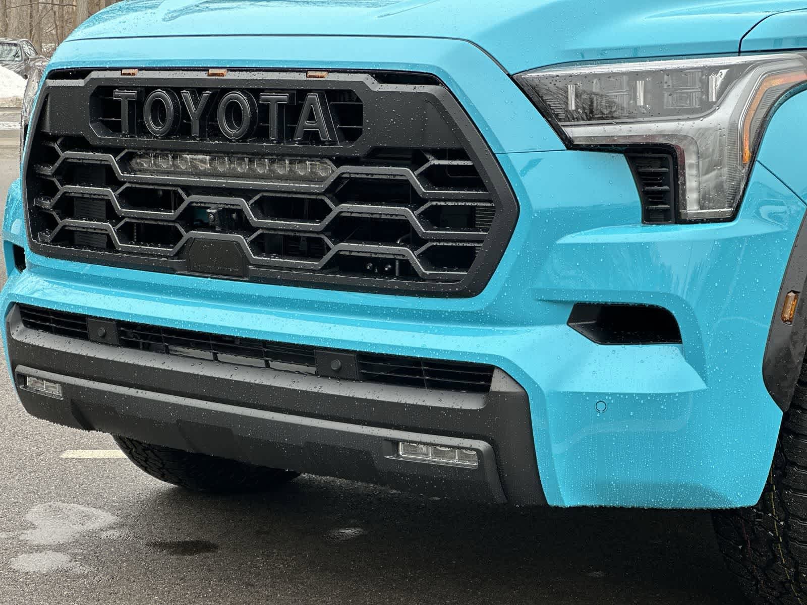 Thumbnail: 2026 Toyota Sequoia - 12