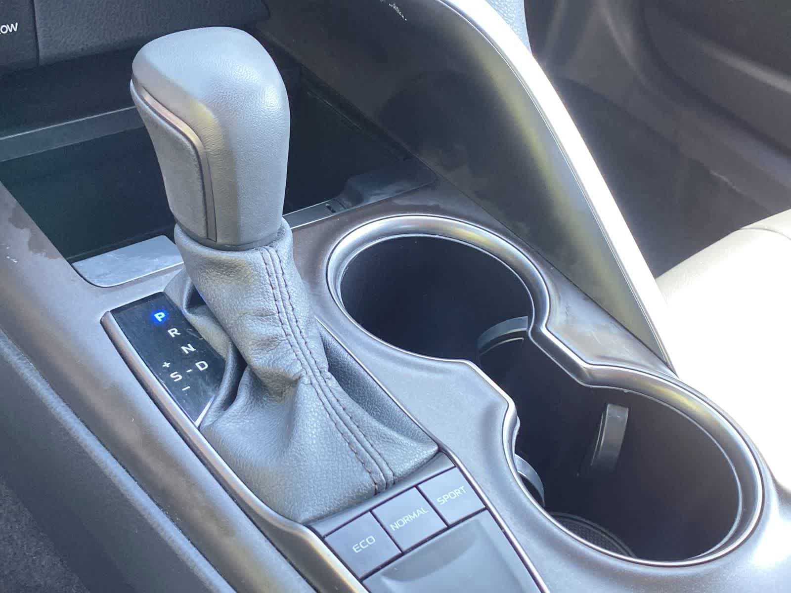 Thumbnail: 2024 Toyota Camry - 29
