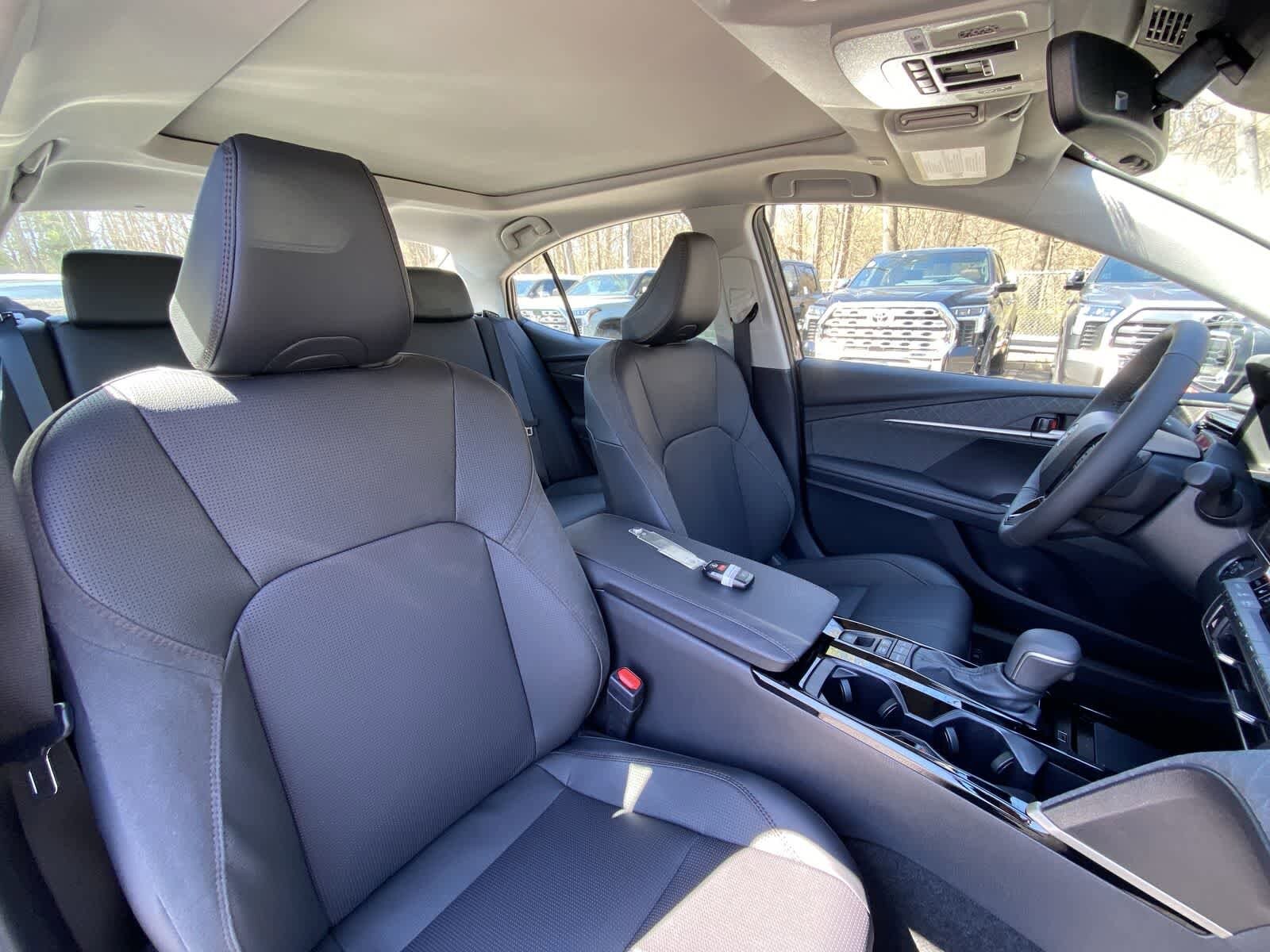 Thumbnail: 2026 Toyota Camry - 23