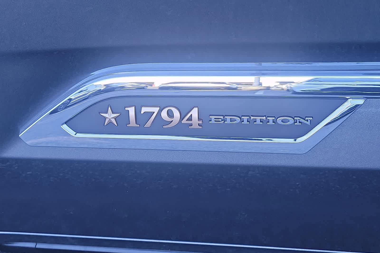 Thumbnail: 2026 Toyota Tundra - 13