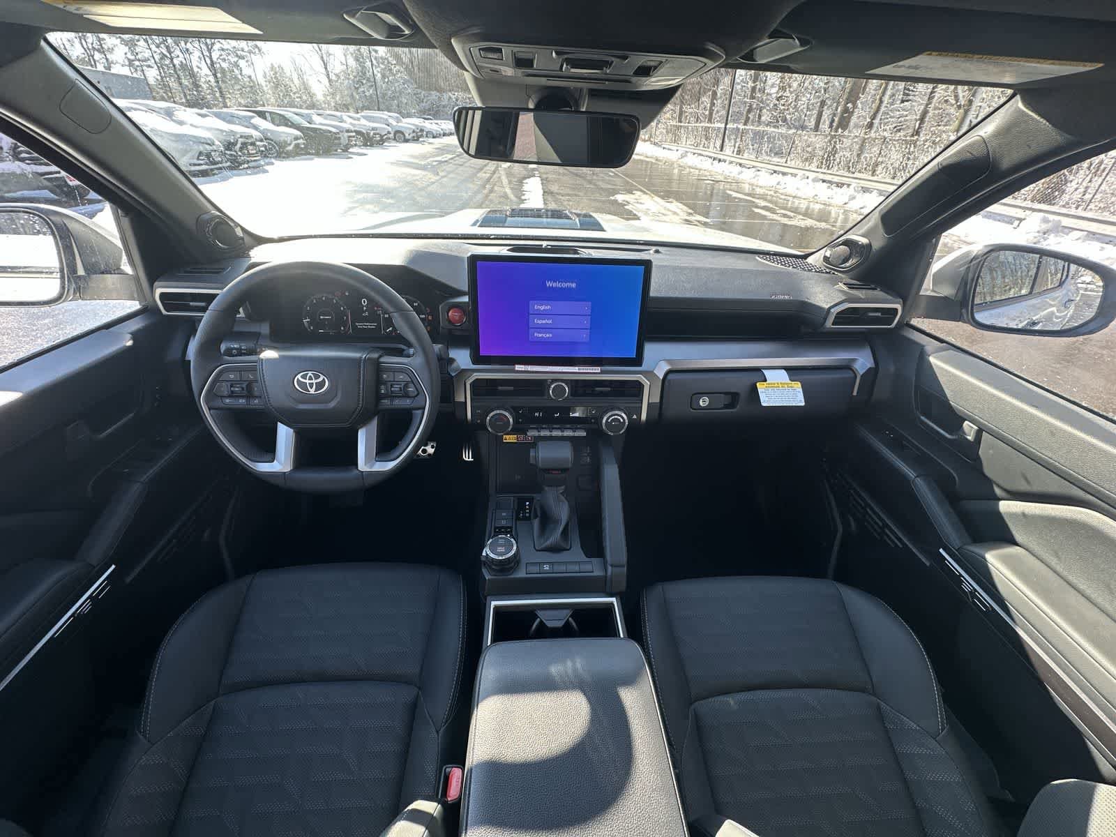 Thumbnail: 2026 Toyota 4Runner - 41