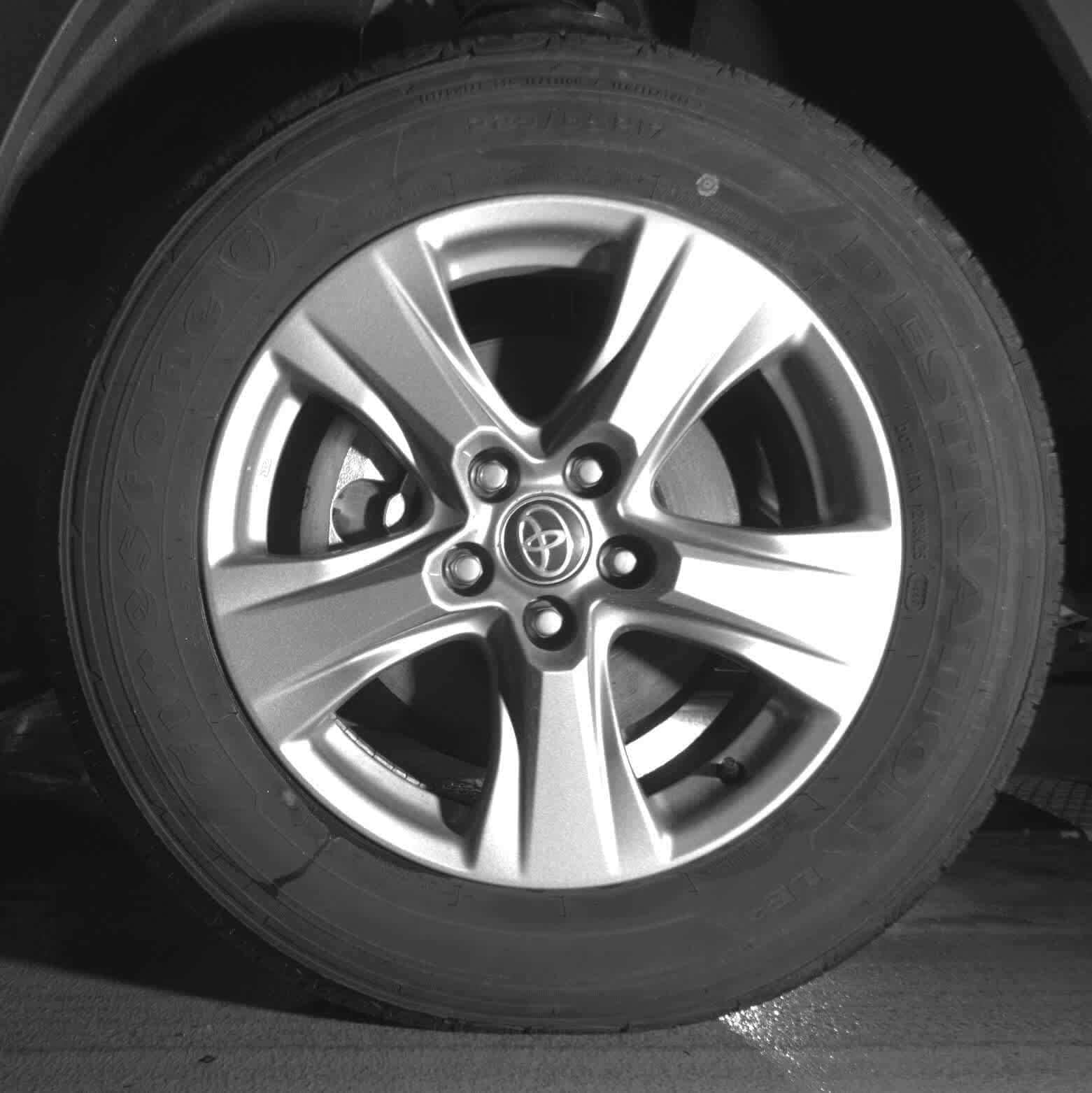 Thumbnail: 2025 Toyota RAV4 - 11