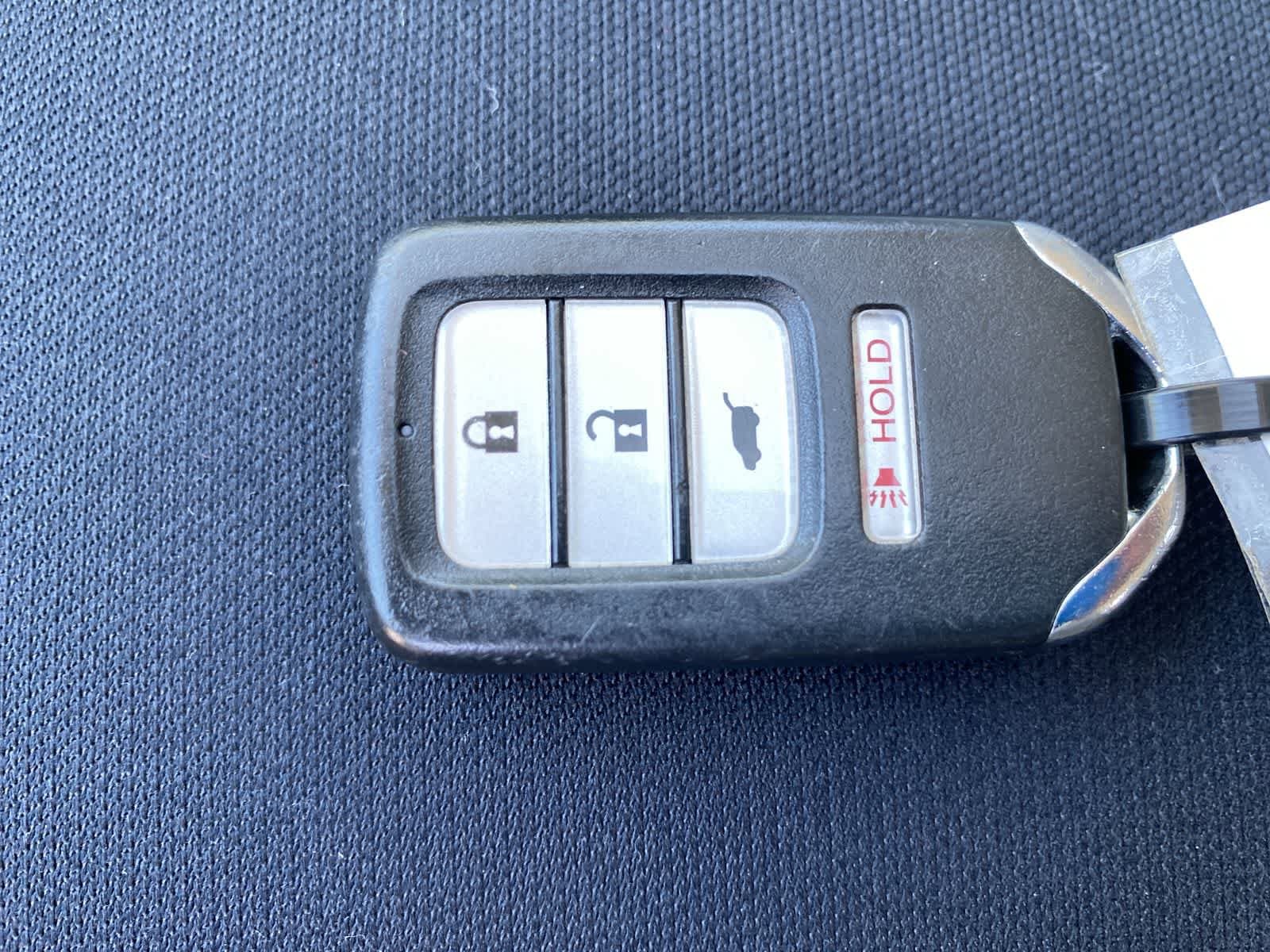 Thumbnail: 2015 Honda CR-V - 32