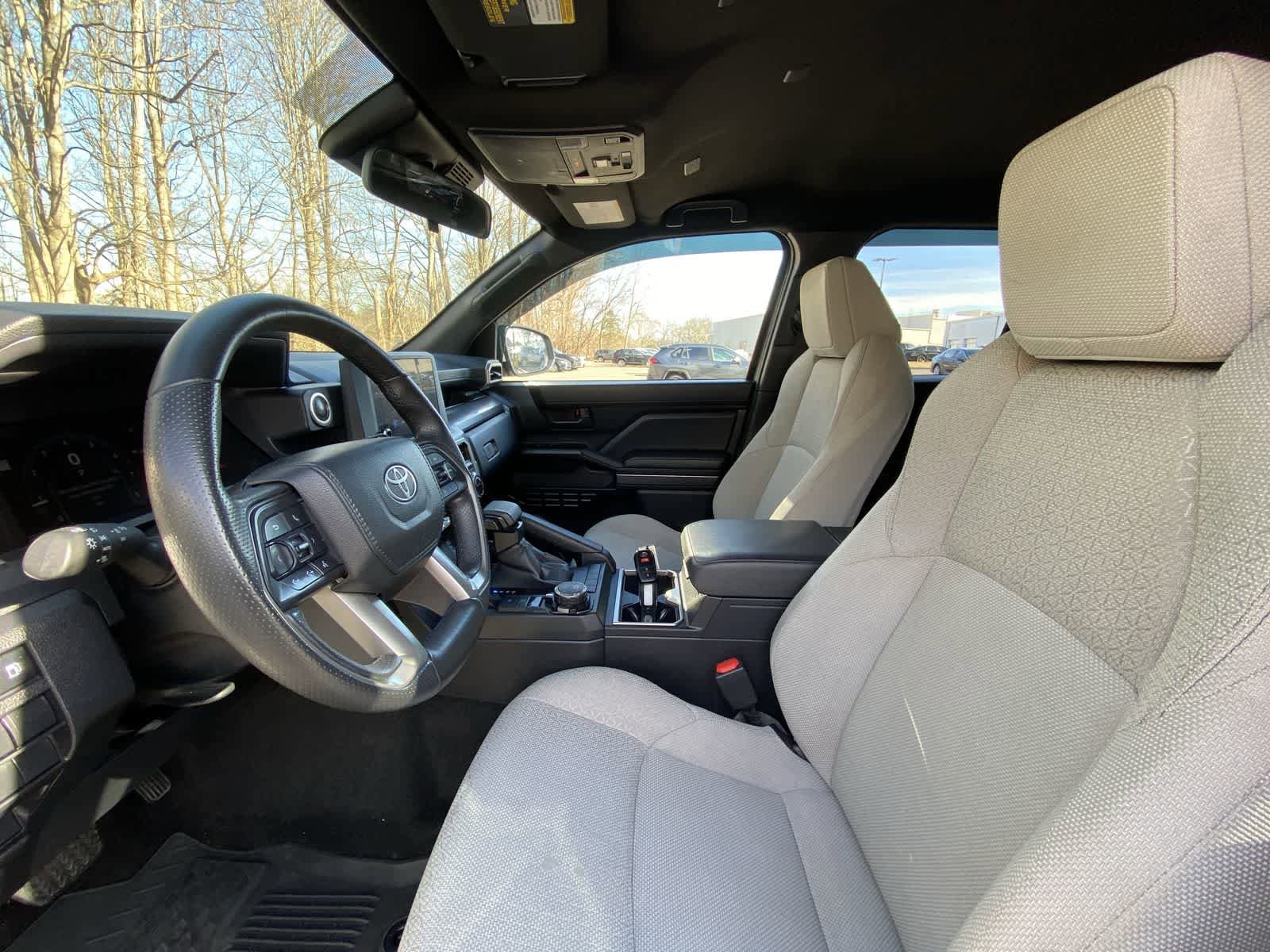 Thumbnail: 2025 Toyota 4Runner - 21