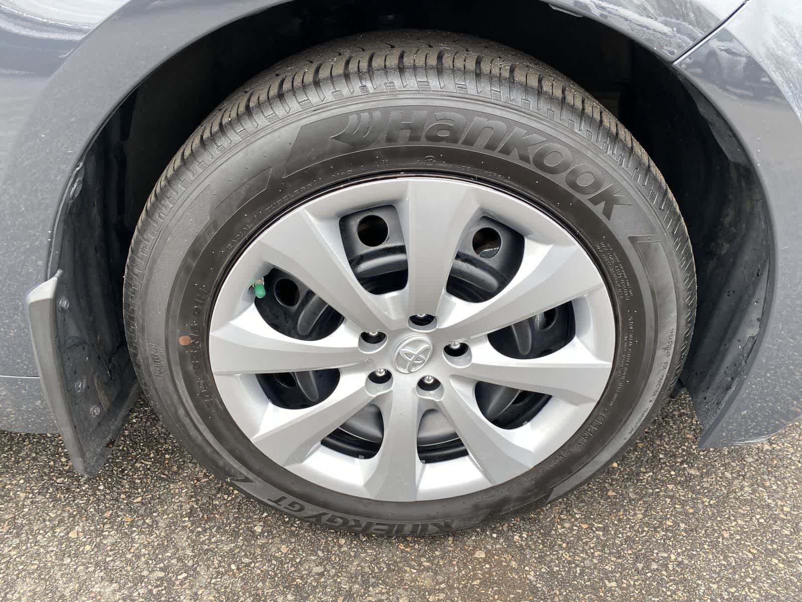 Thumbnail: 2023 Toyota Corolla - 14