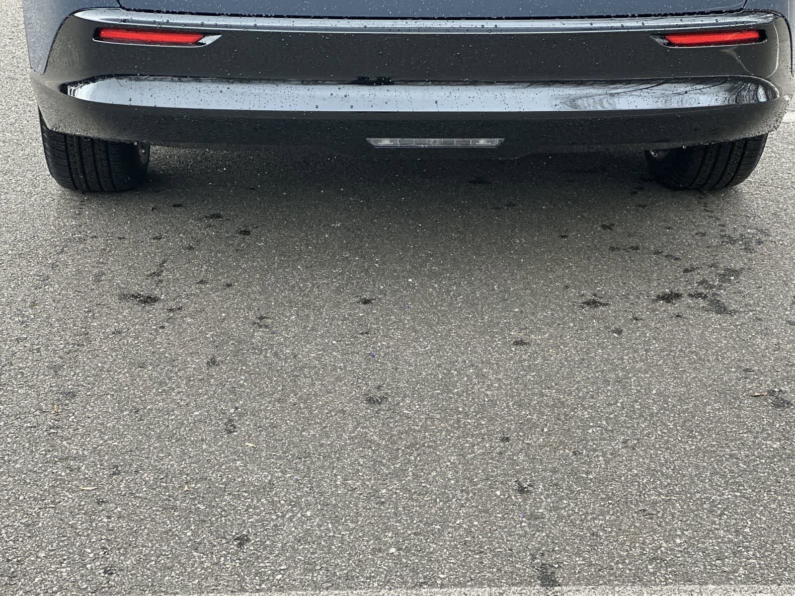 Thumbnail: 2026 Toyota Crown Signia - 20