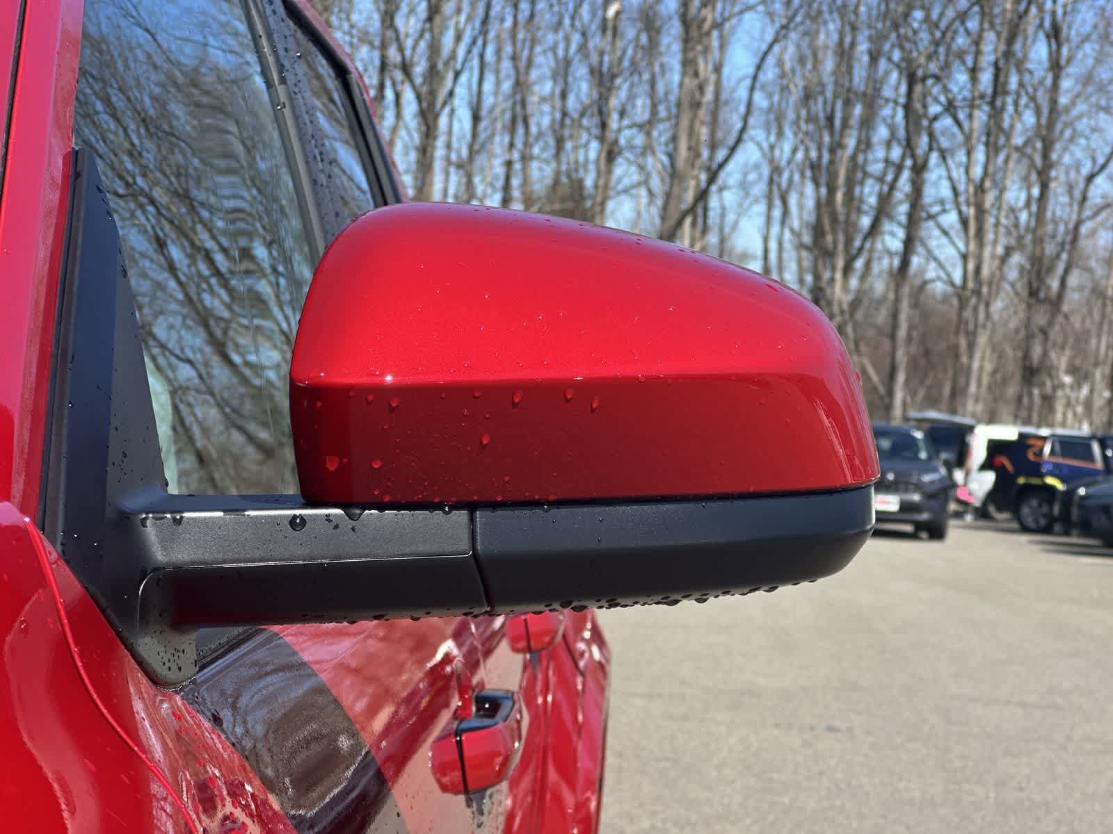 Thumbnail: 2026 Toyota Tacoma - 14