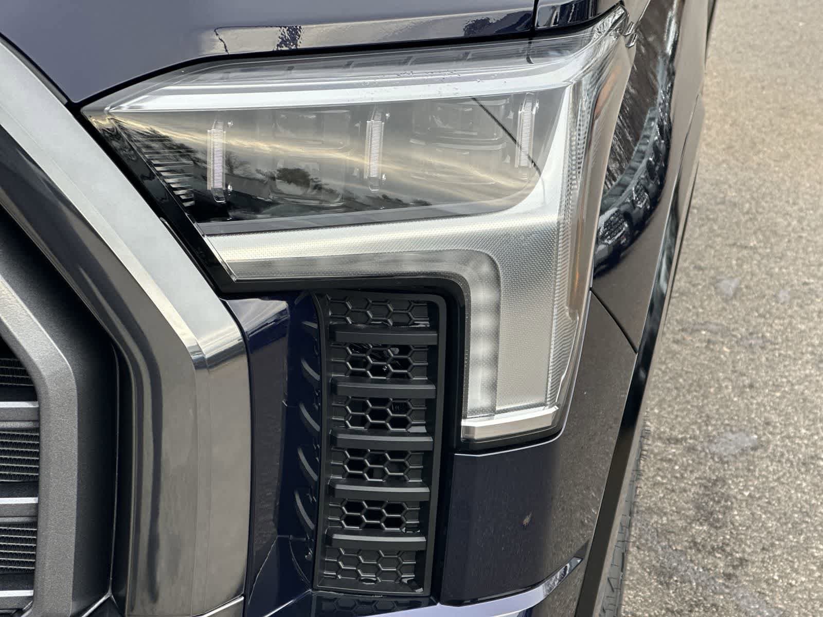 Thumbnail: 2026 Toyota Tundra - 12