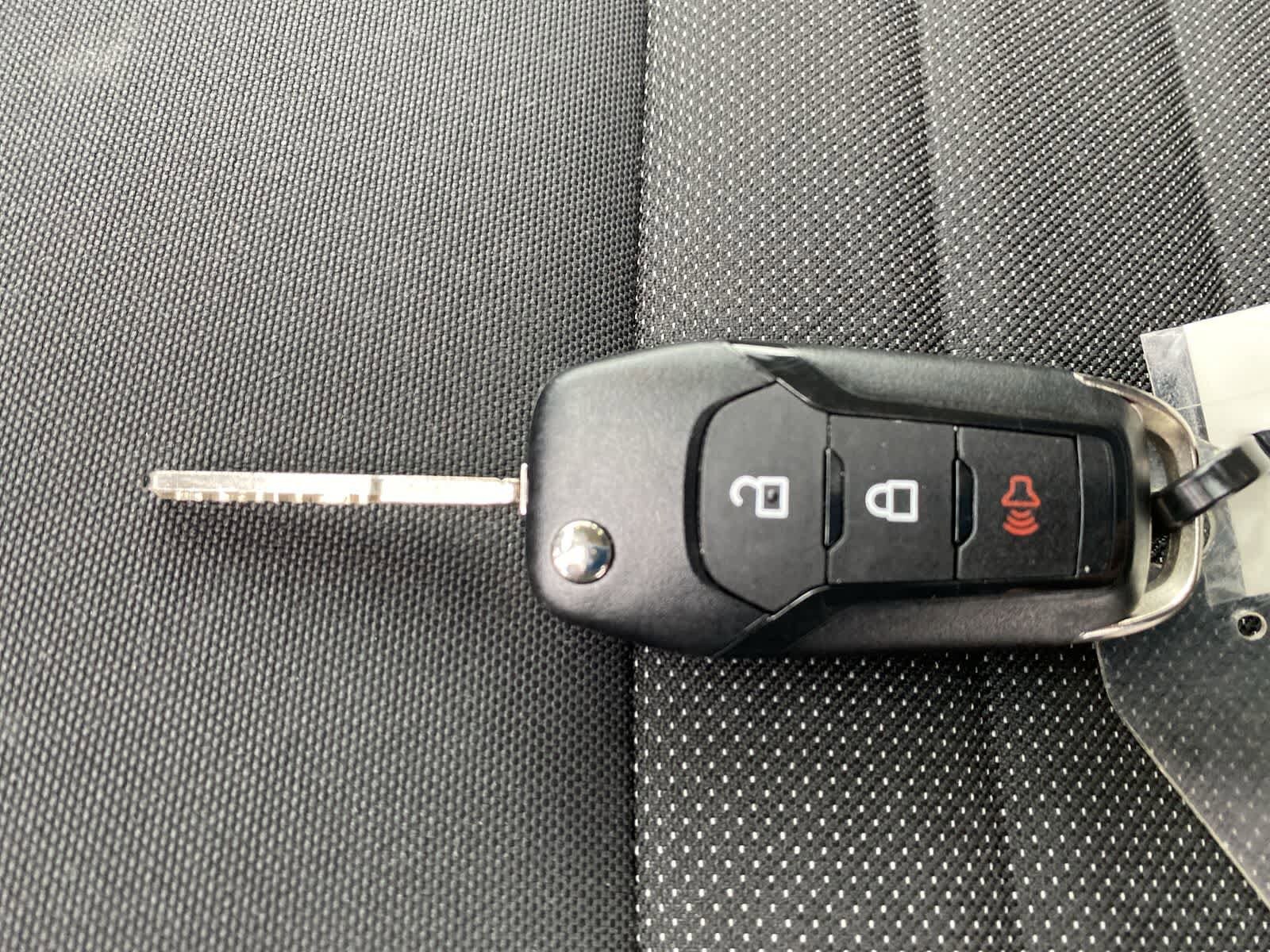 Thumbnail: 2021 Ford Ranger - 33