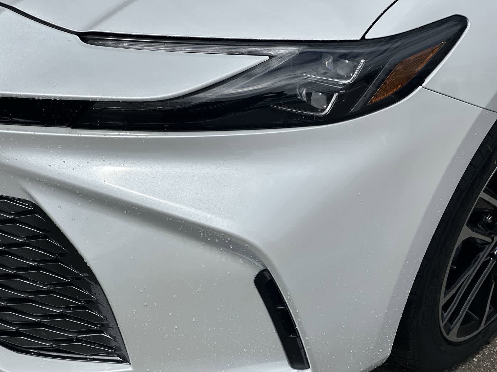 Thumbnail: 2026 Toyota Camry - 12