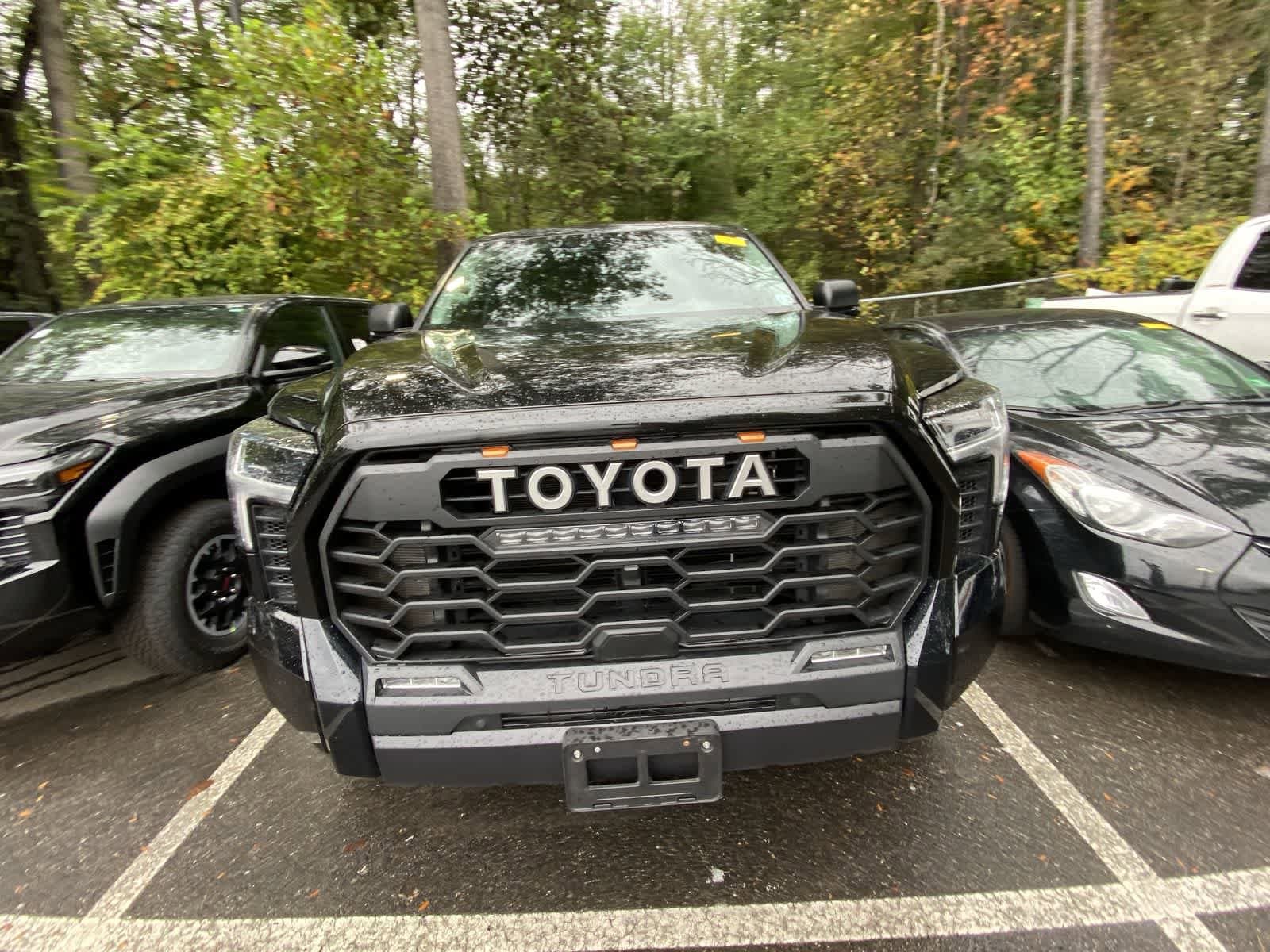 Thumbnail: 2023 Toyota Tundra - 2
