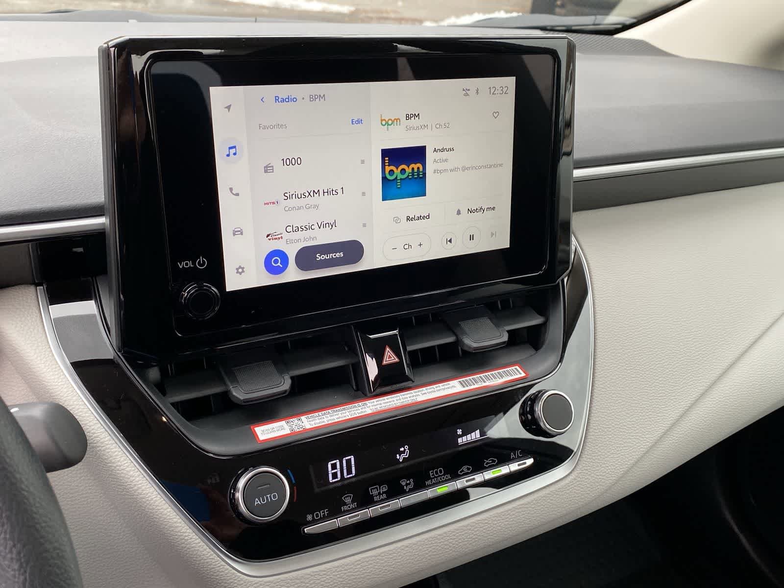 Thumbnail: 2026 Toyota Corolla - 26