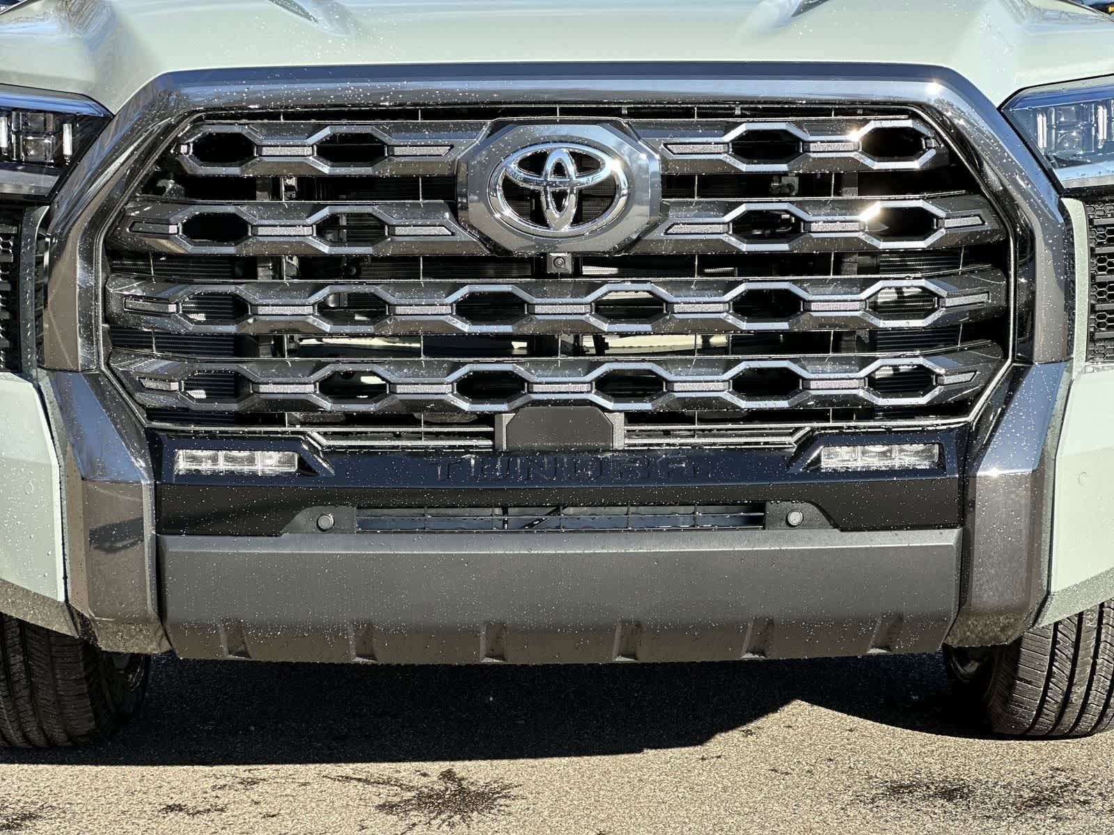 Thumbnail: 2026 Toyota Tundra - 31