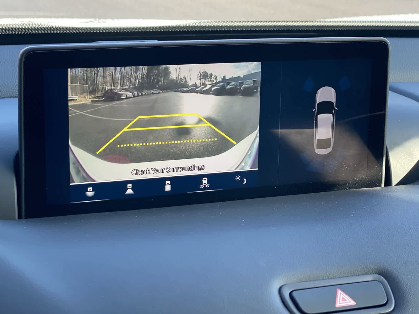 Thumbnail: 2022 Acura TLX - 35